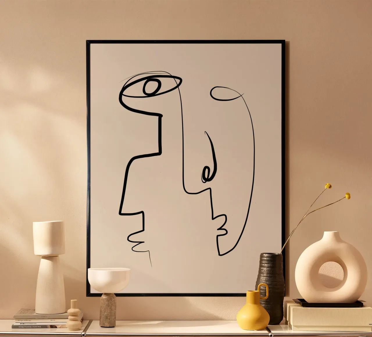 Me poster da Little Dean