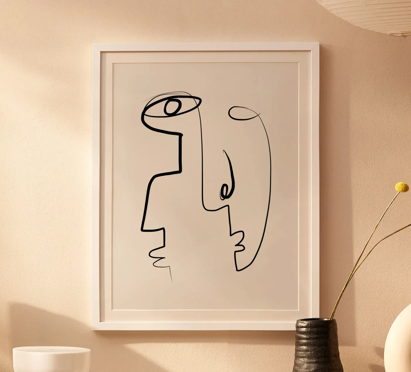 Ik poster van Little Dean