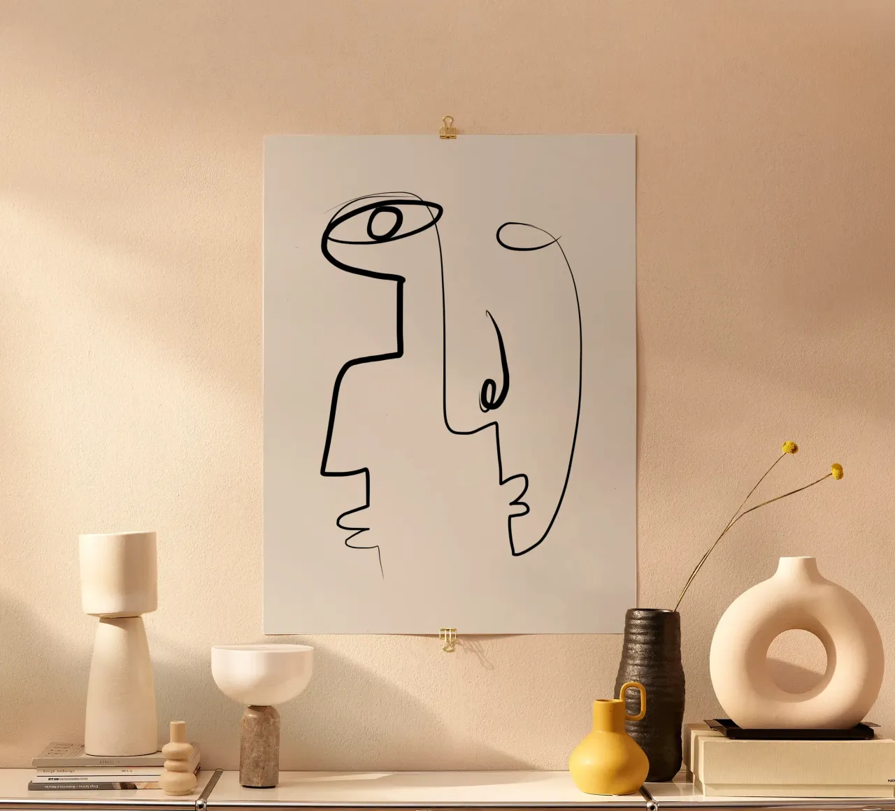 Me poster da Little Dean