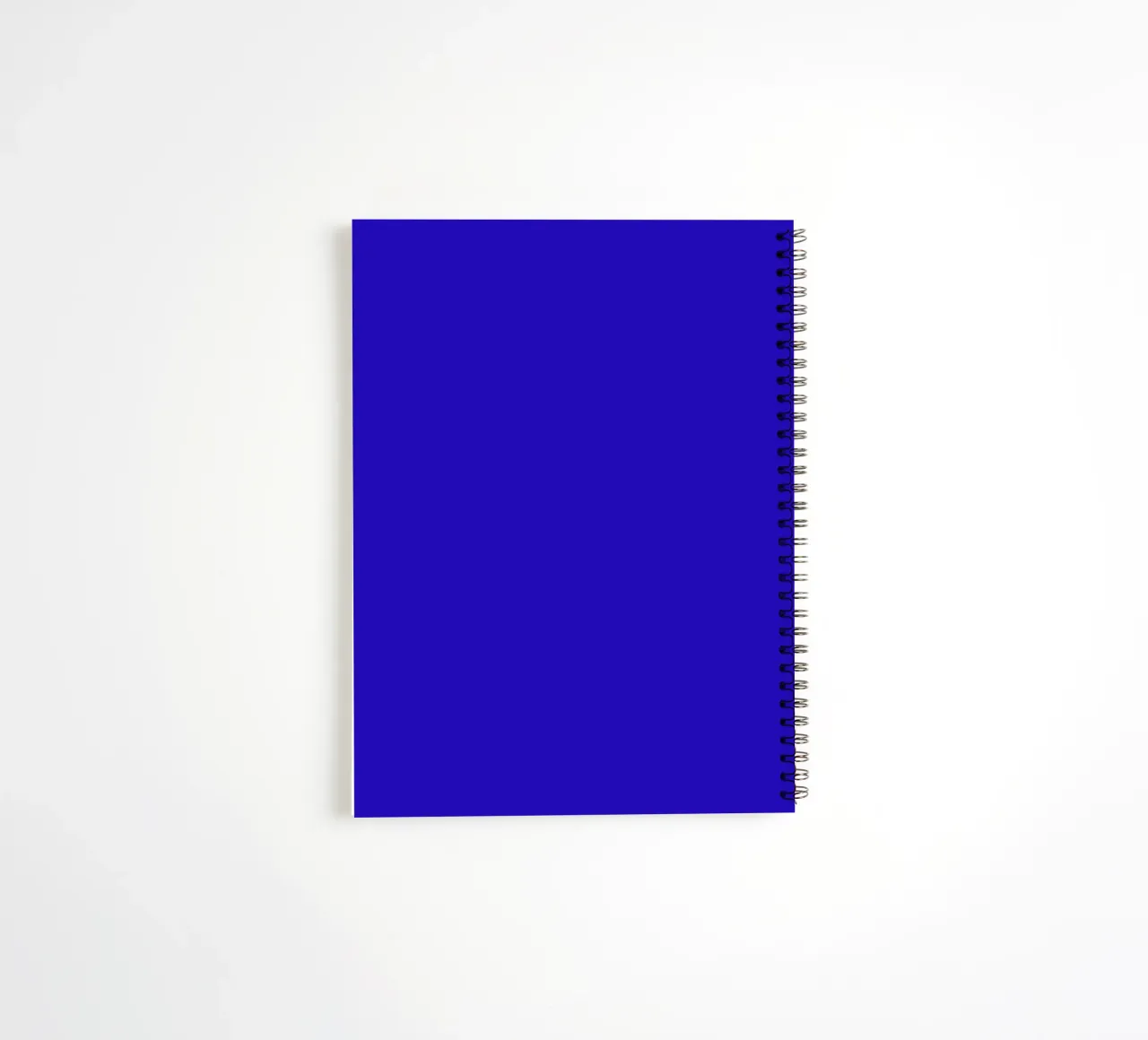 I Get to Do This - Design minimalista e d'ispirazione diario ad anelli da alexia.gmp