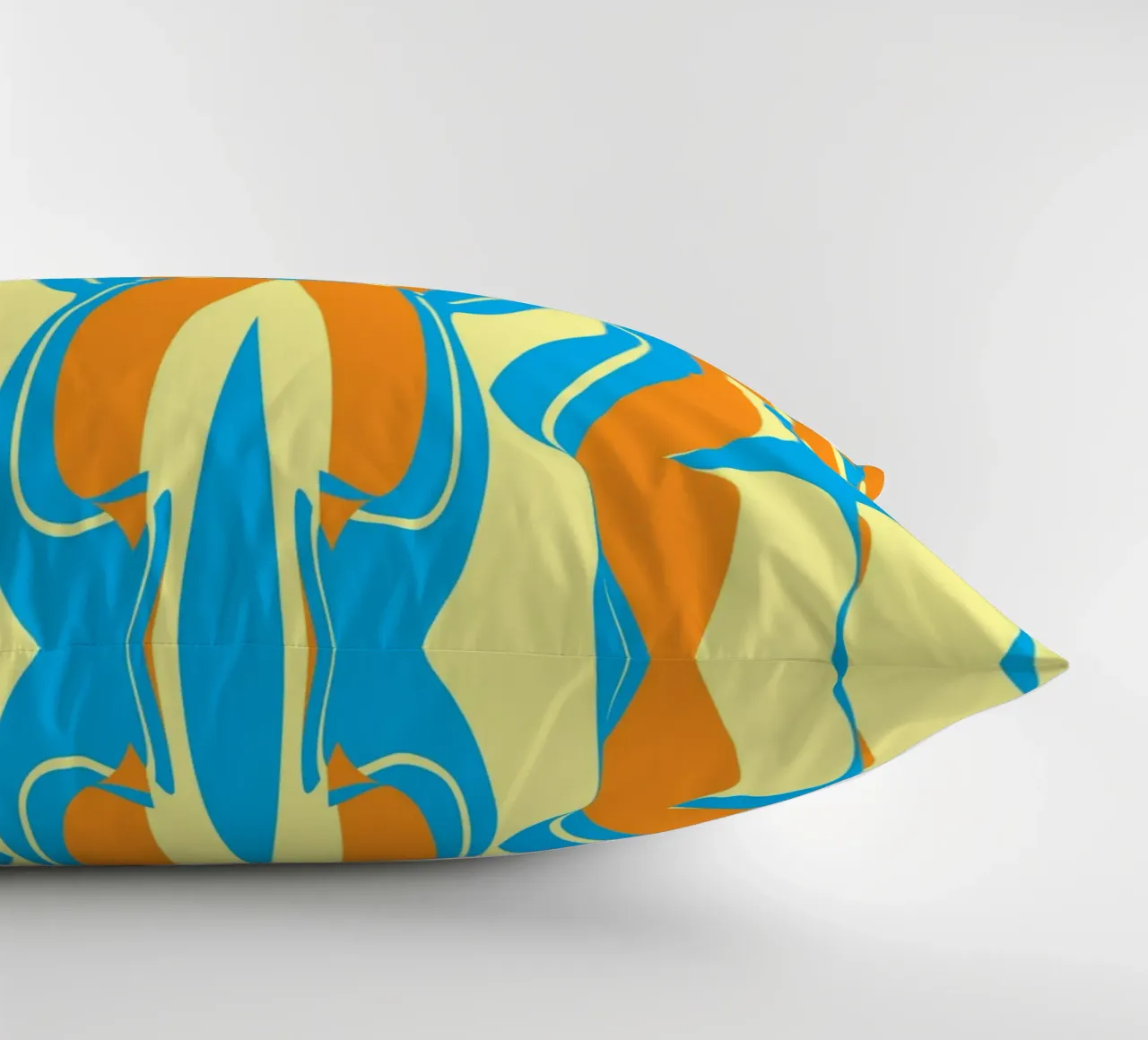 Pattern Bizarre 05 cuscino da Little Dean