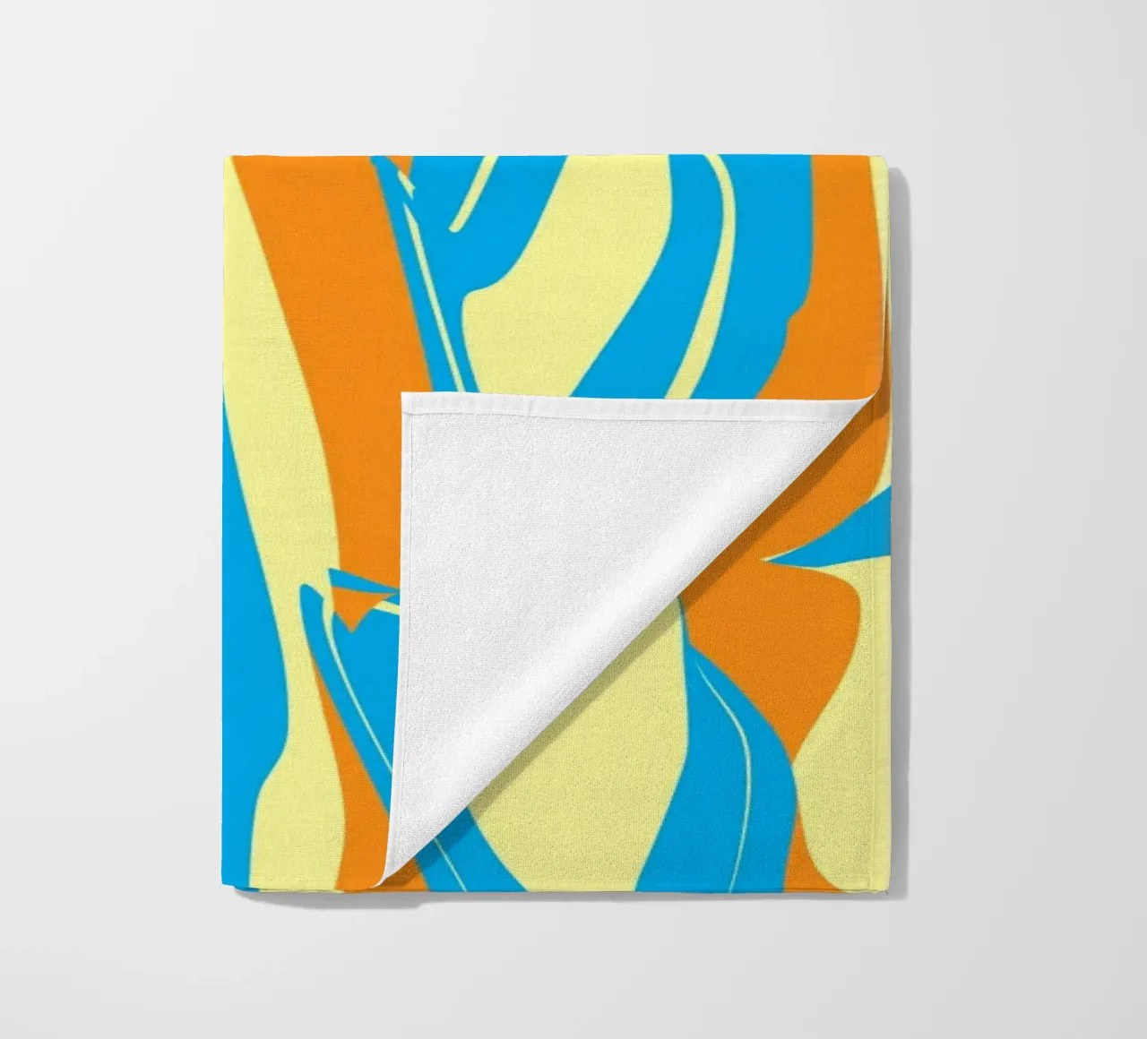 Pattern Bizarre 05 telo mare da Little Dean