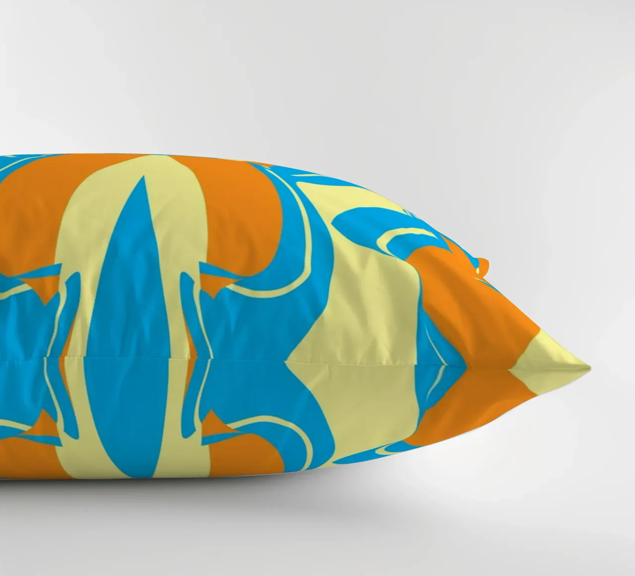 Pattern Bizarre 06 cuscino da Little Dean