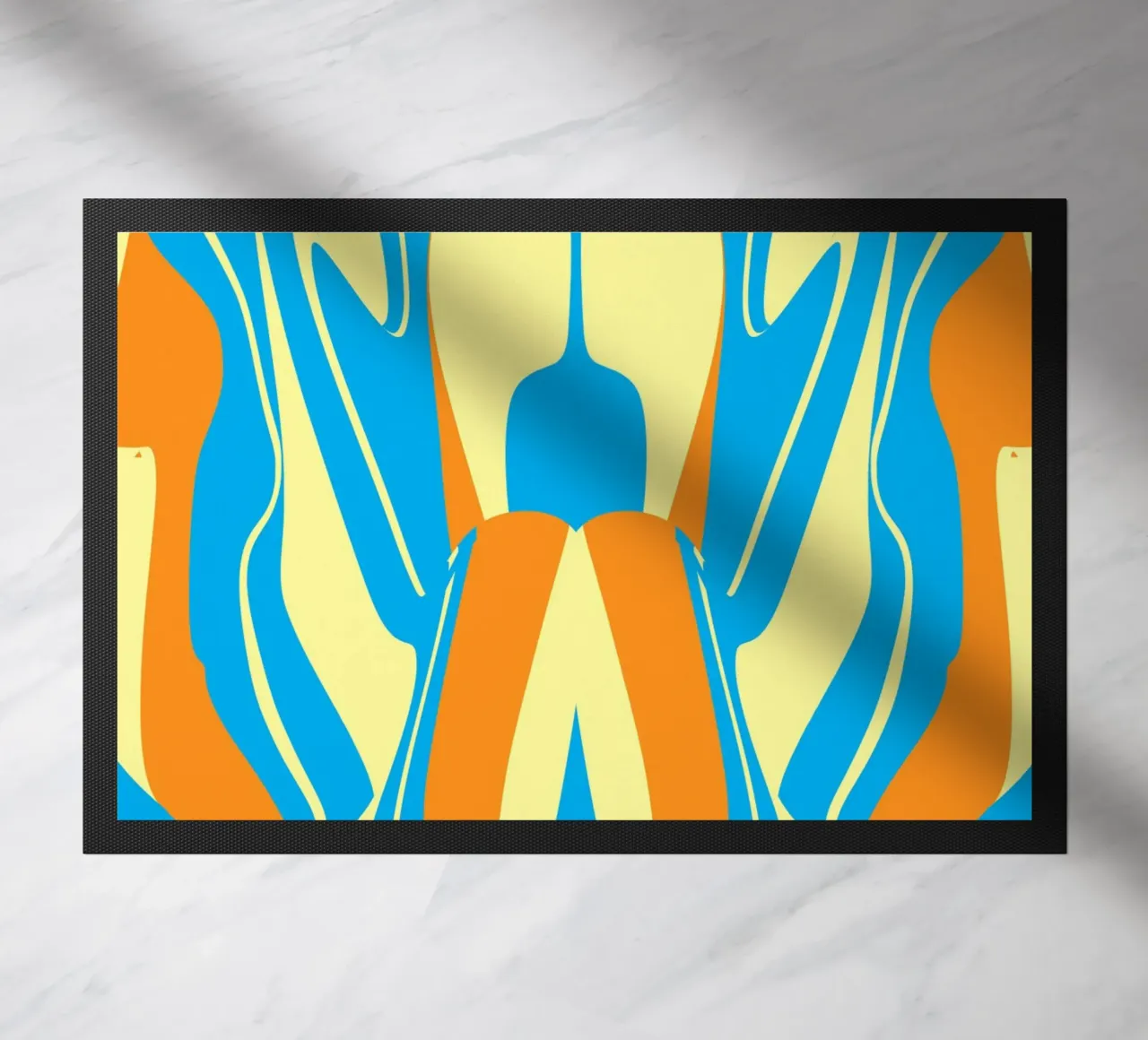 Pattern Bizarre 06 zerbino da Little Dean