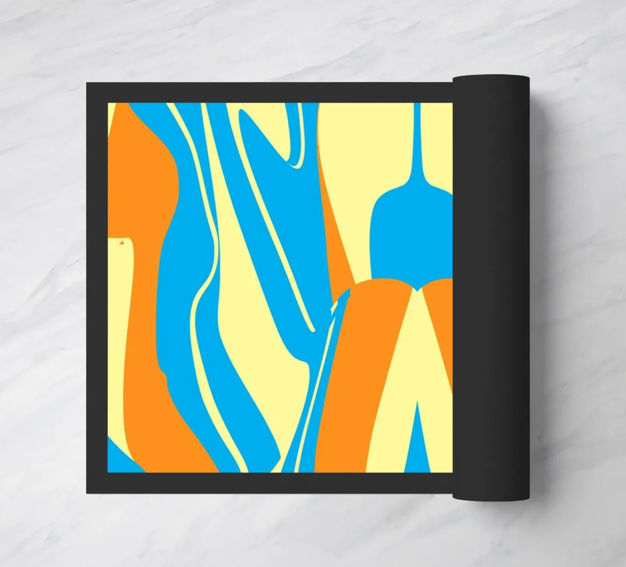 Pattern Bizarre 06 zerbino da Little Dean