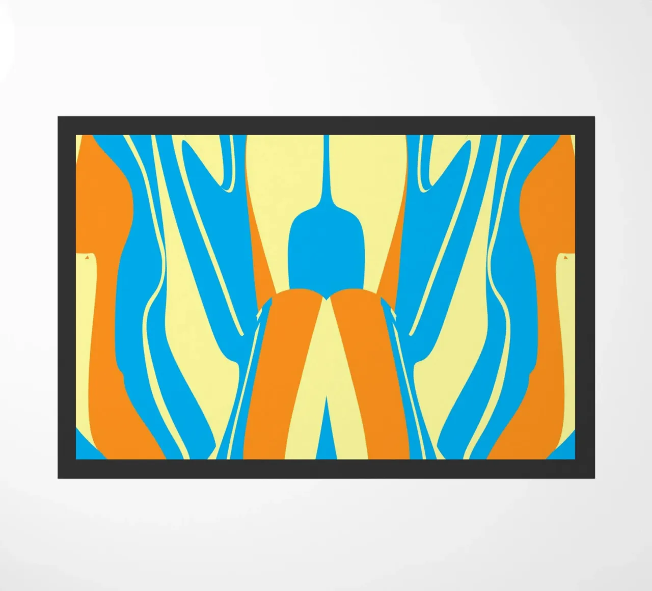 Pattern Bizarre 06 zerbino da Little Dean