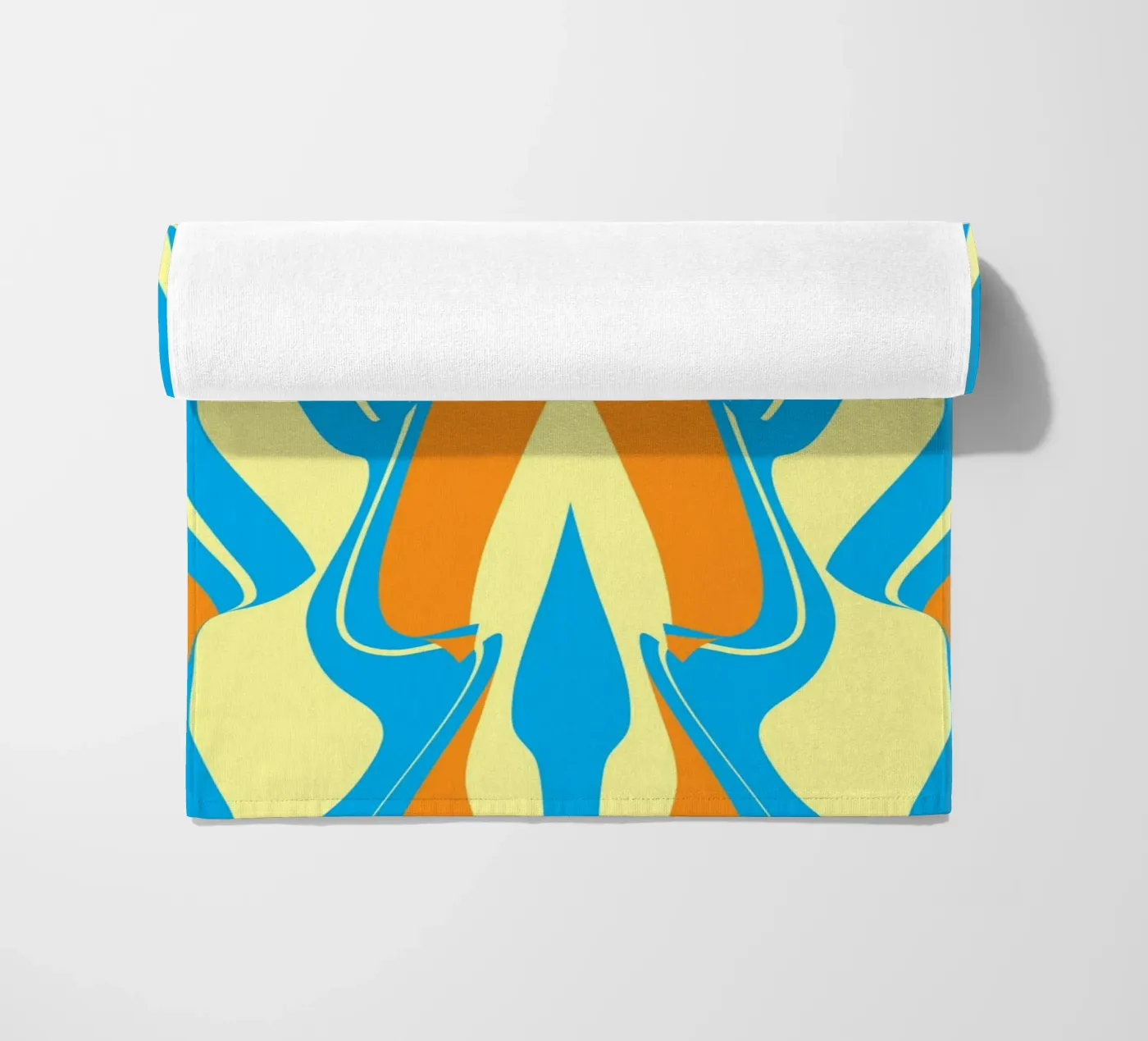 Pattern Bizarre 06 telo mare da Little Dean