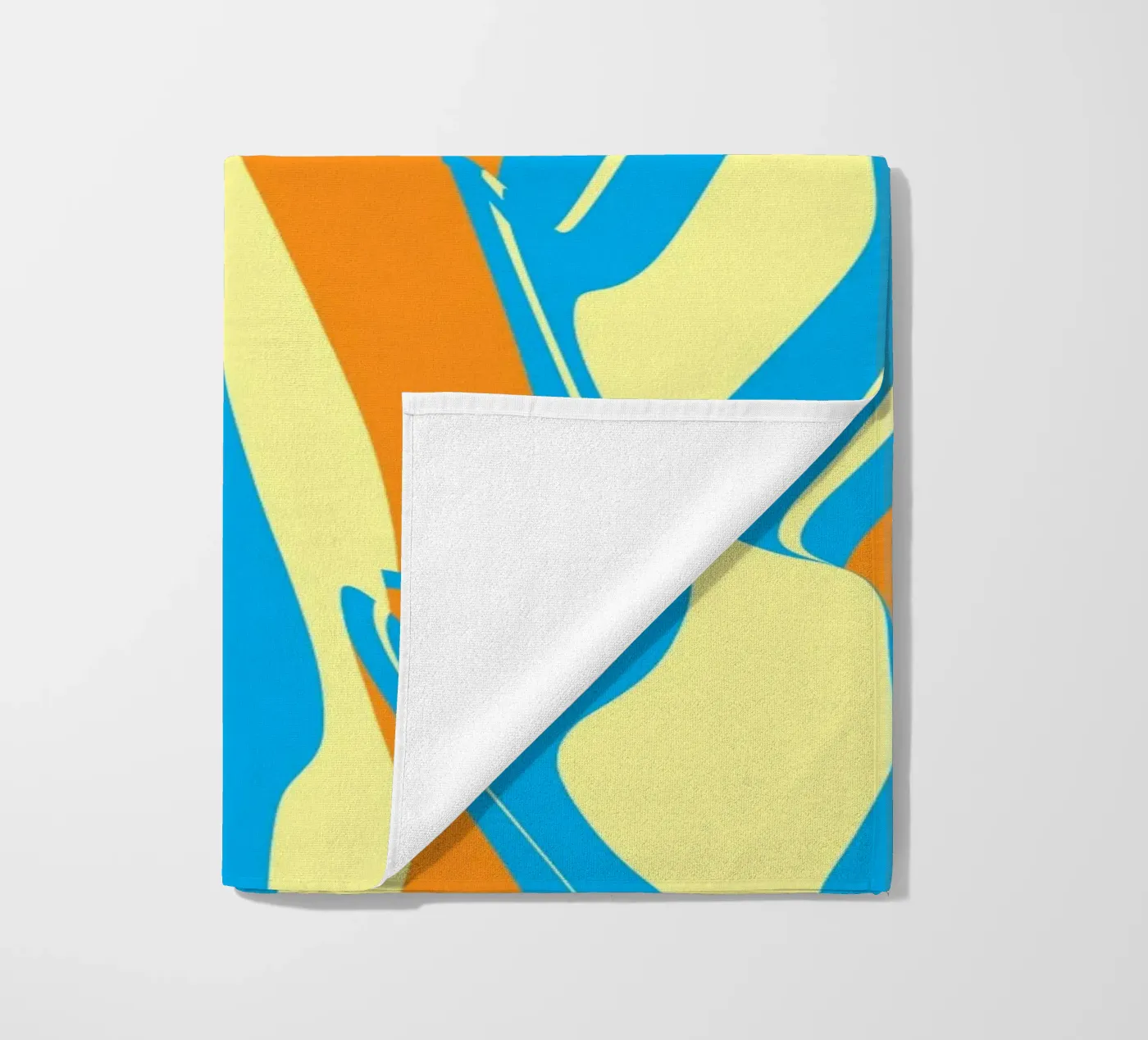 Pattern Bizarre 06 telo mare da Little Dean