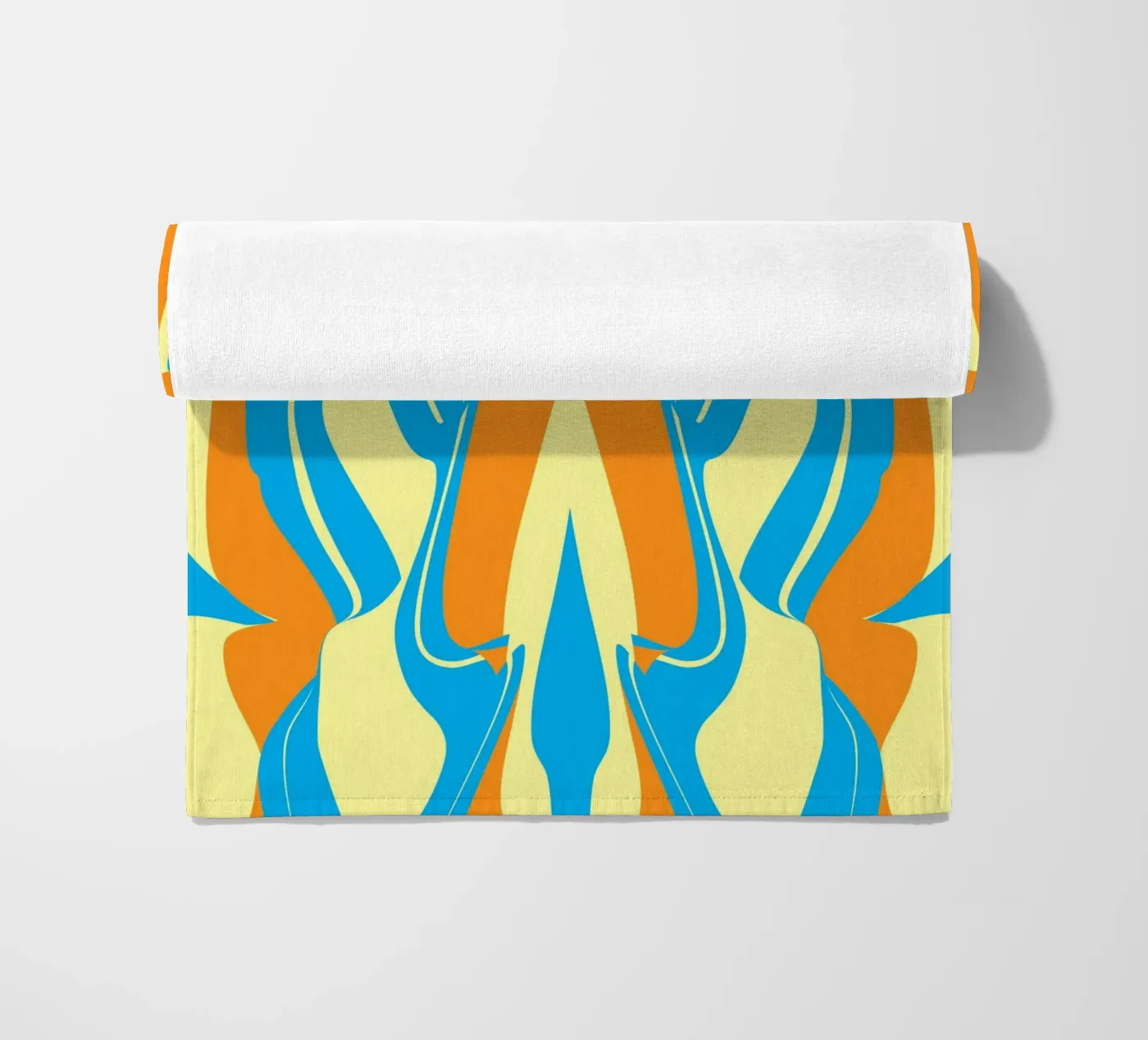 Pattern Bizarre 06 telo mare da Little Dean