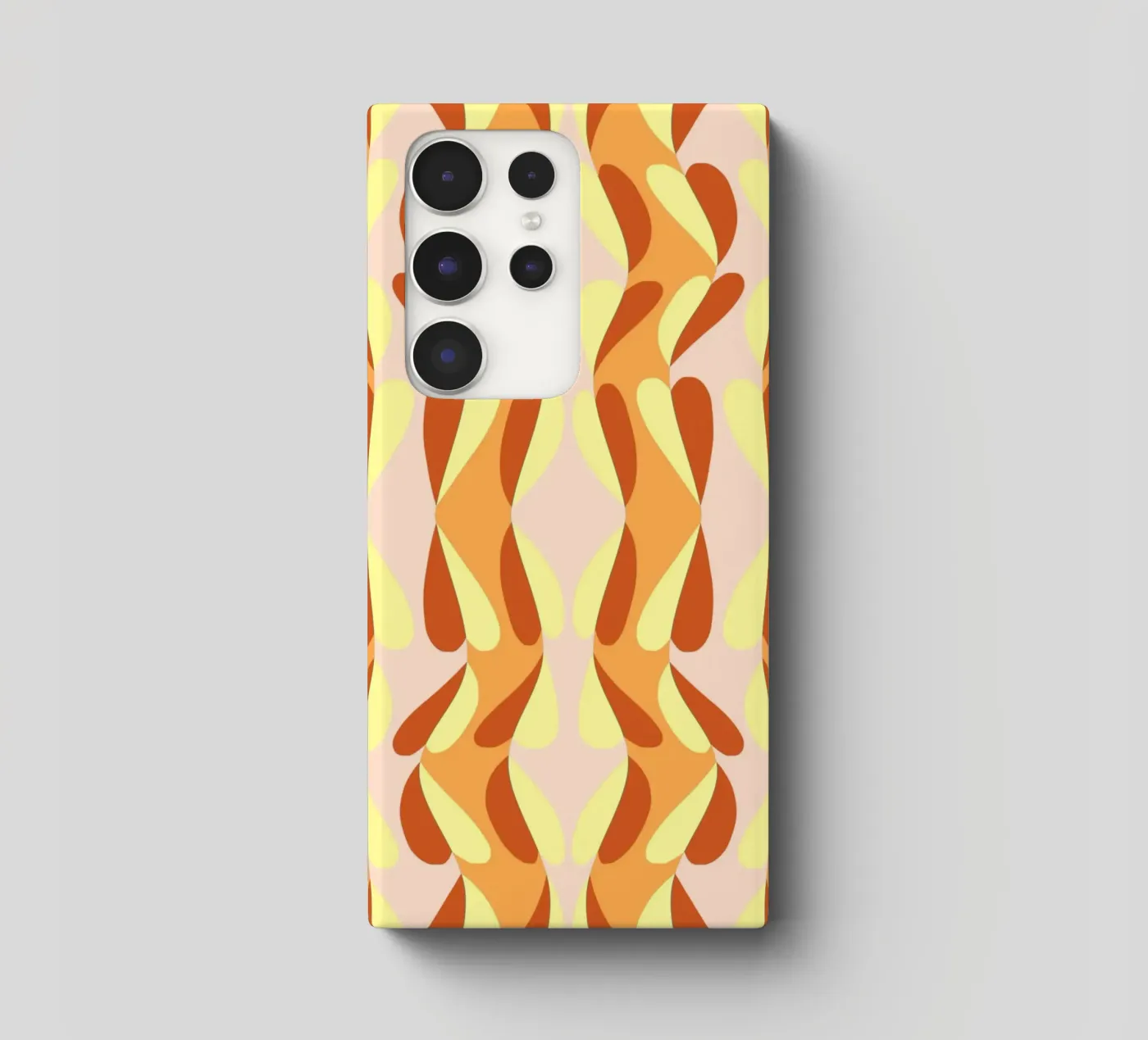 coque samsung de Little Dean