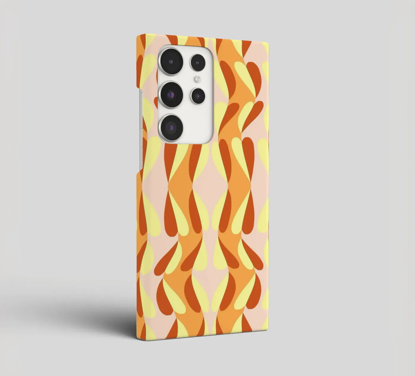 coque samsung de Little Dean