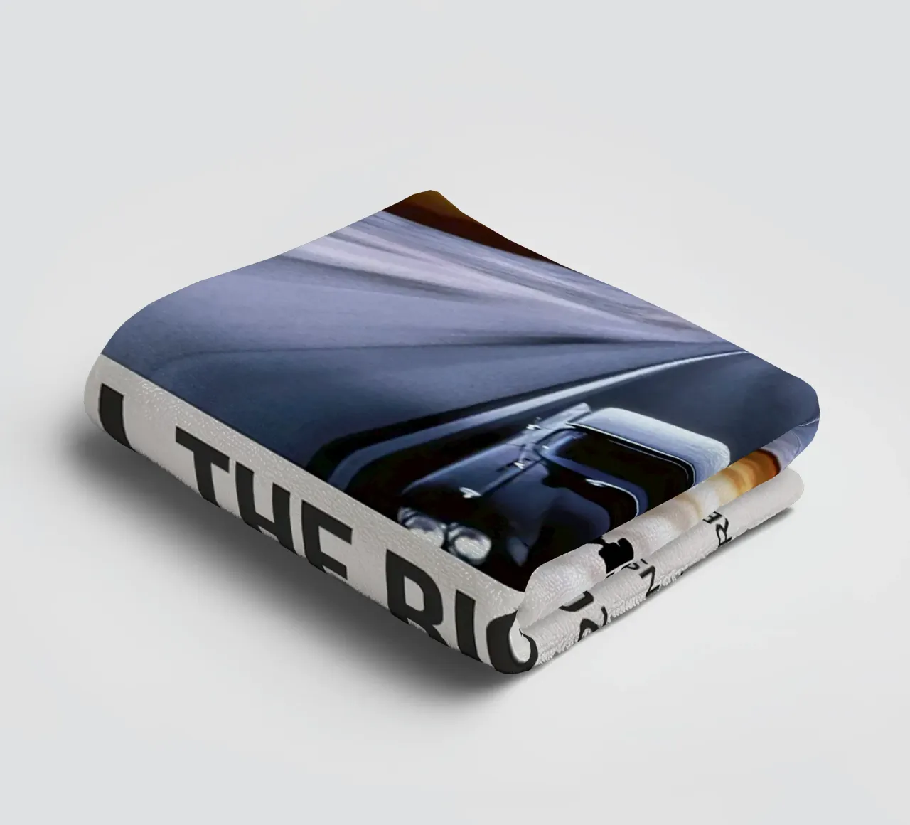 Nickelback All The Right Reasons asciugamano da bagno da Roronoa7