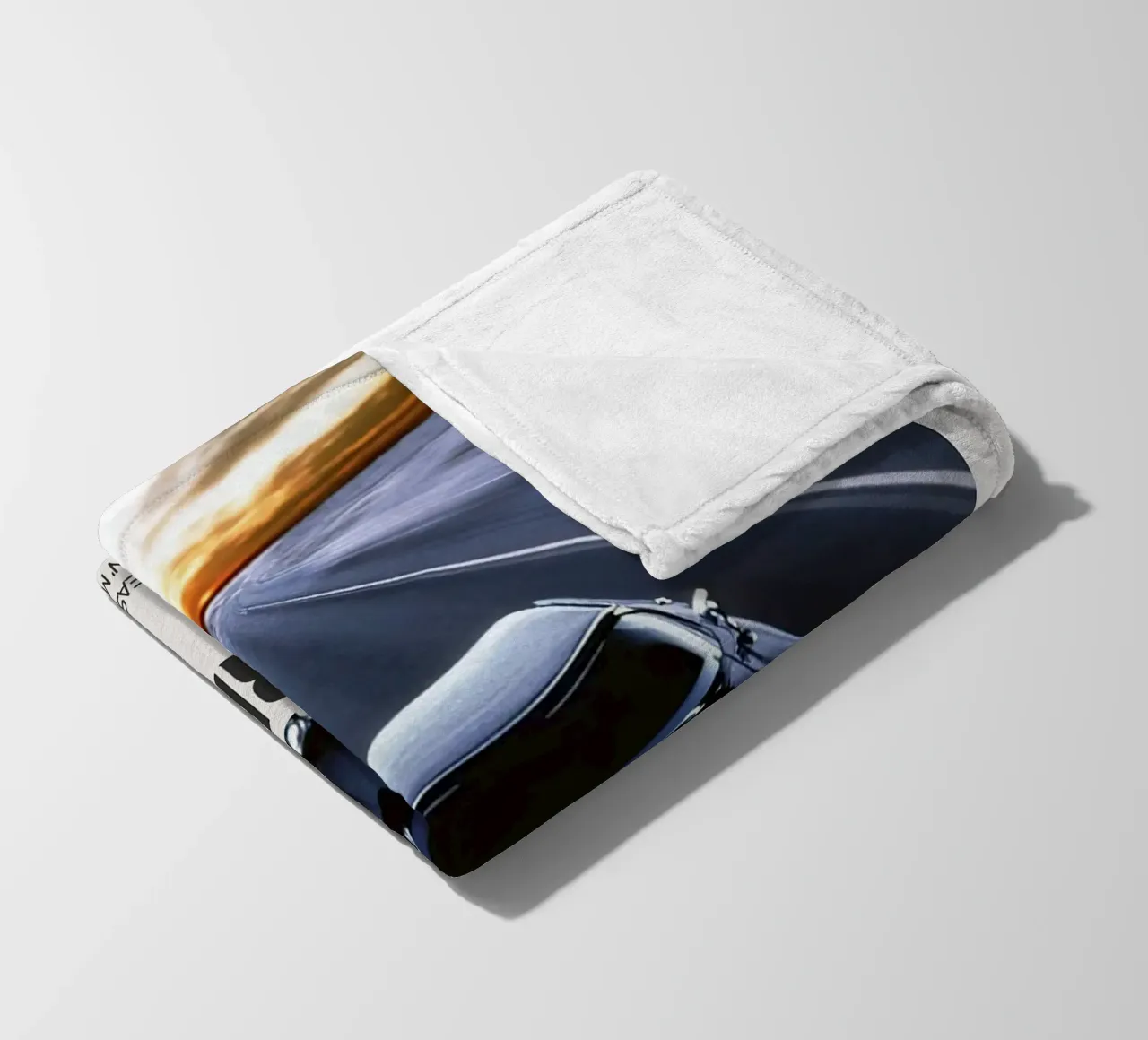 Nickelback All The Right Reasons coperta in pile da Roronoa7