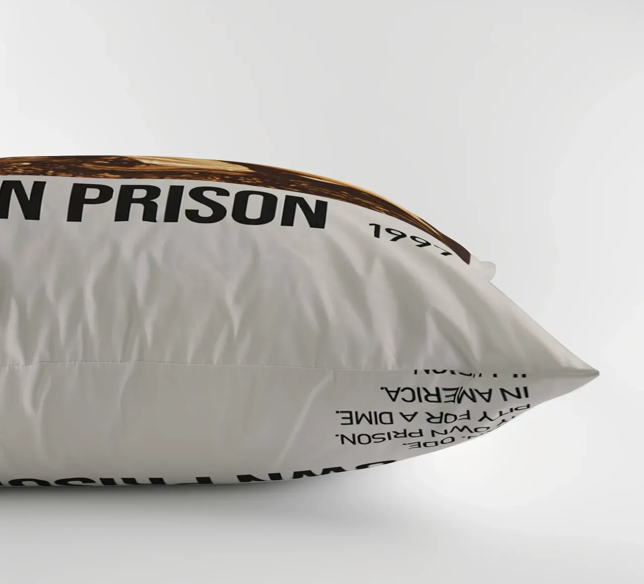 Creed My Own Prison cuscino da Roronoa7