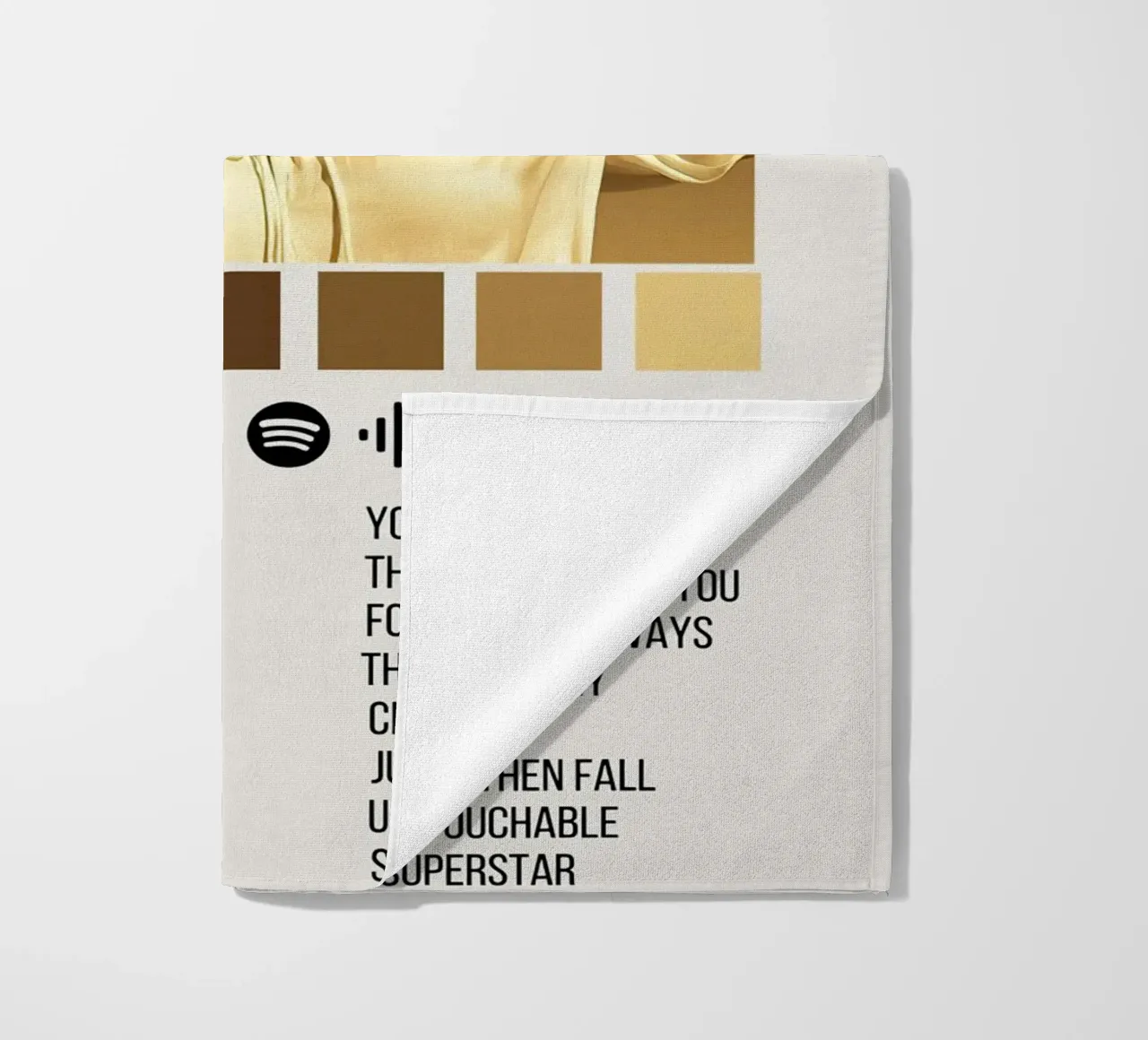 Taylor Swift Fearless telo mare da Roronoa7