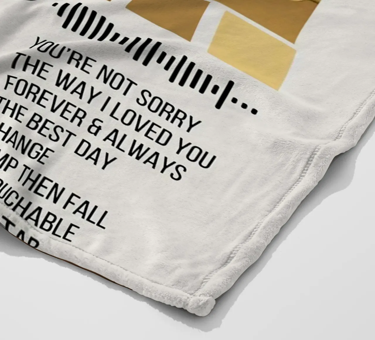 Taylor Swift Fearless coperta in pile da Roronoa7