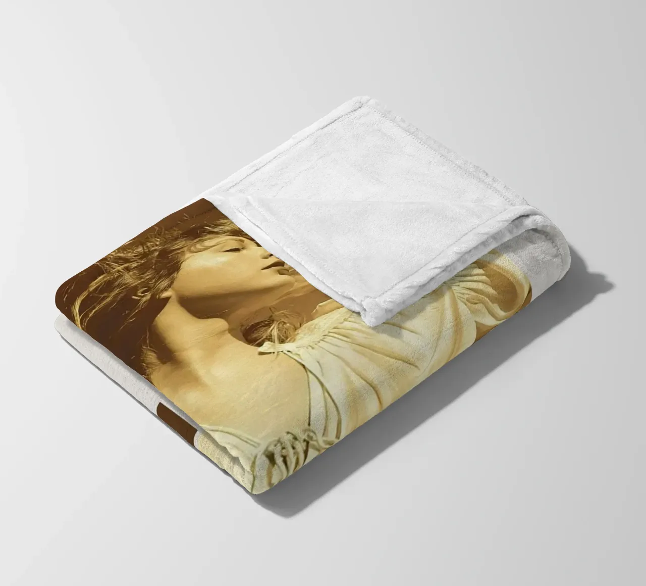 Taylor Swift Fearless coperta in pile da Roronoa7