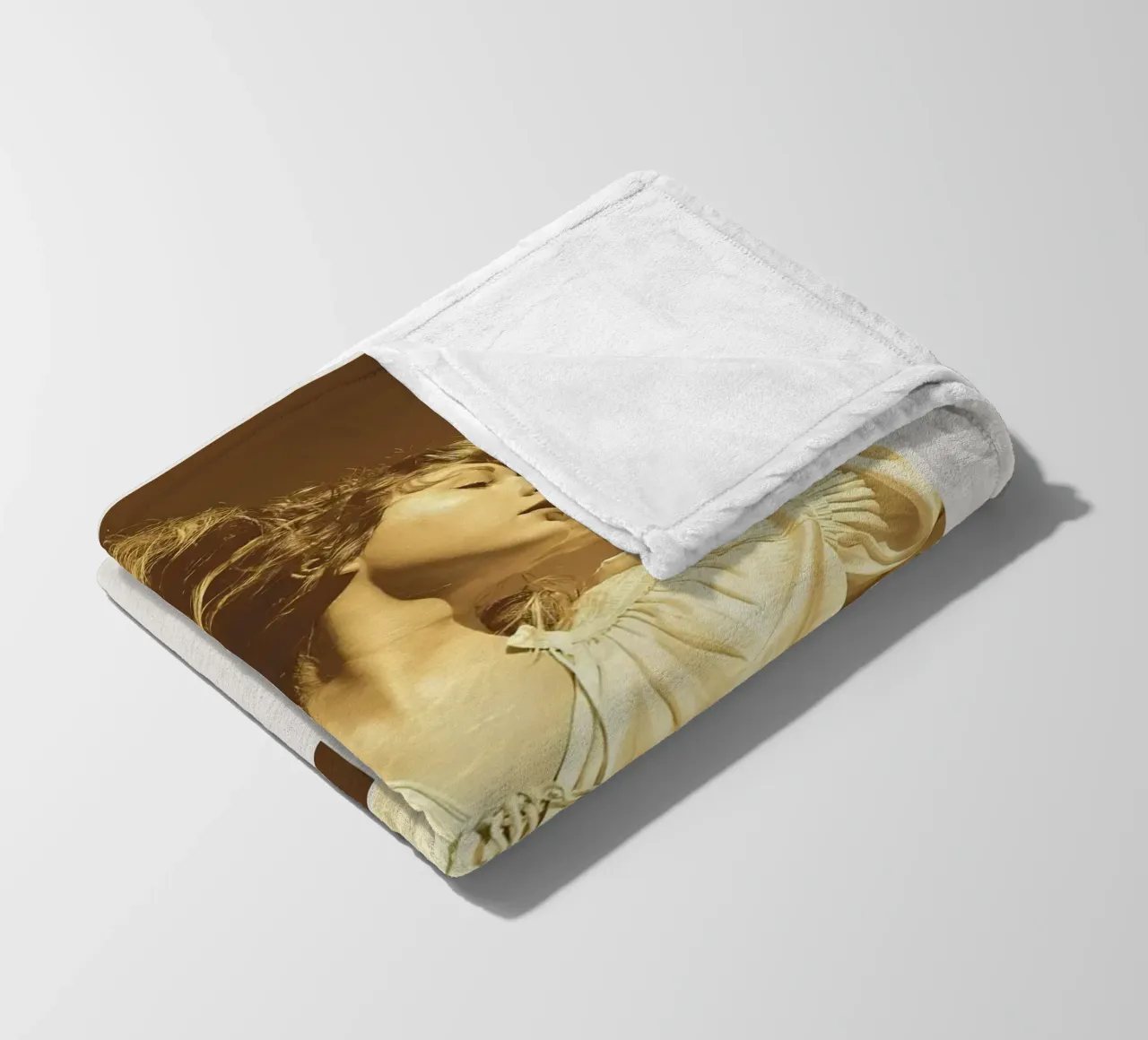 Taylor Swift Fearless coperta in pile da Roronoa7