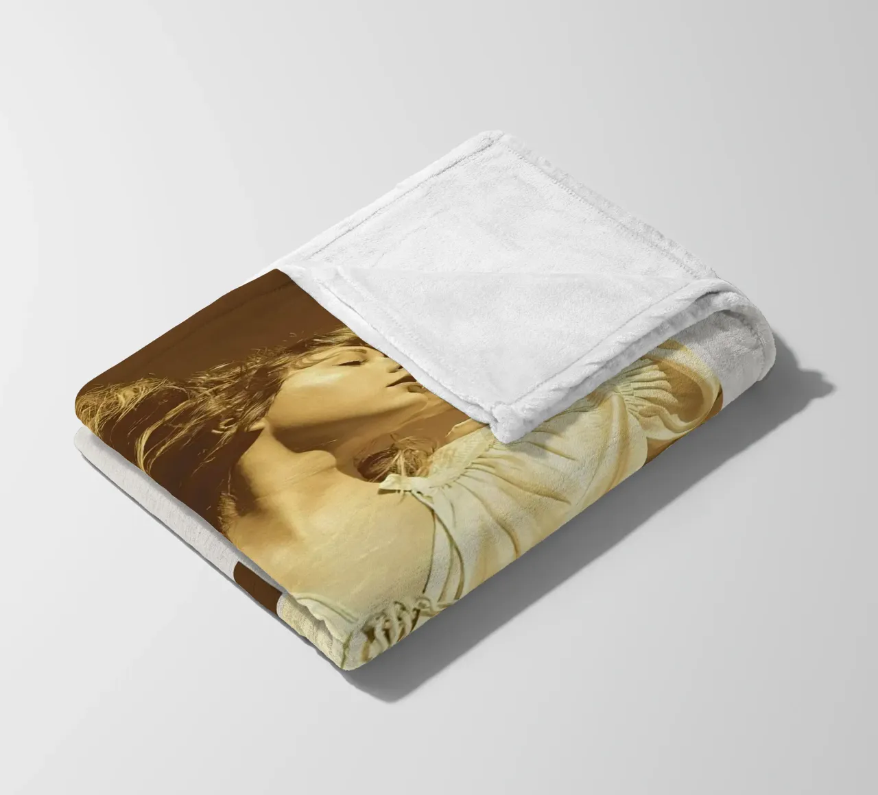 Taylor Swift Fearless coperta in pile da Roronoa7