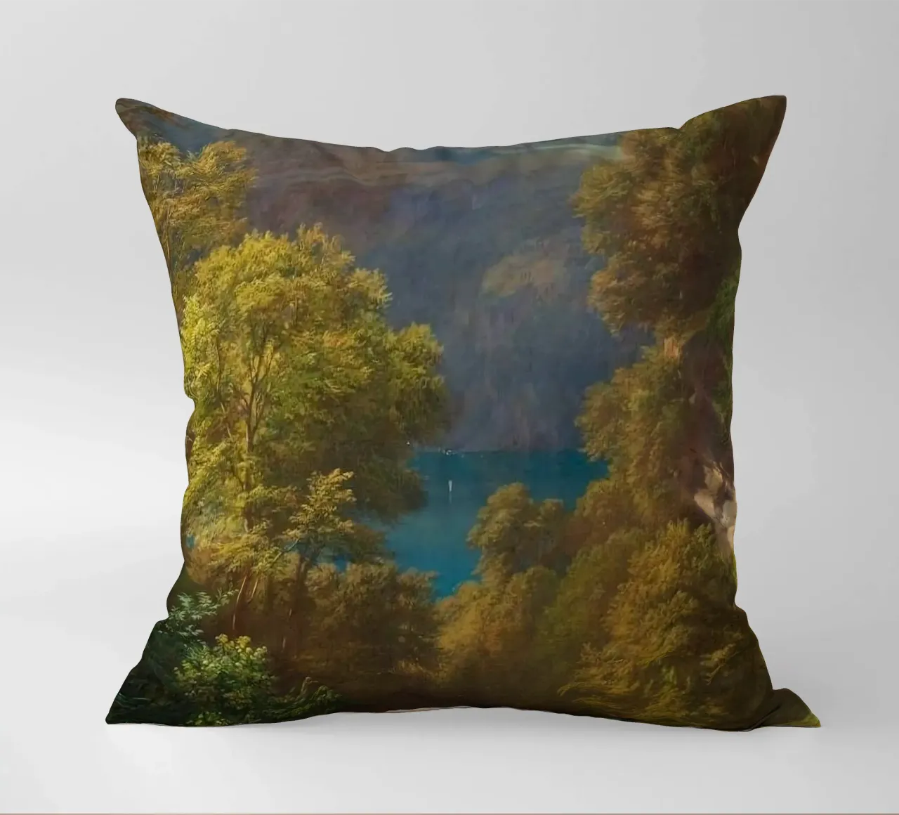 epic nature shadow cuscino da miracle