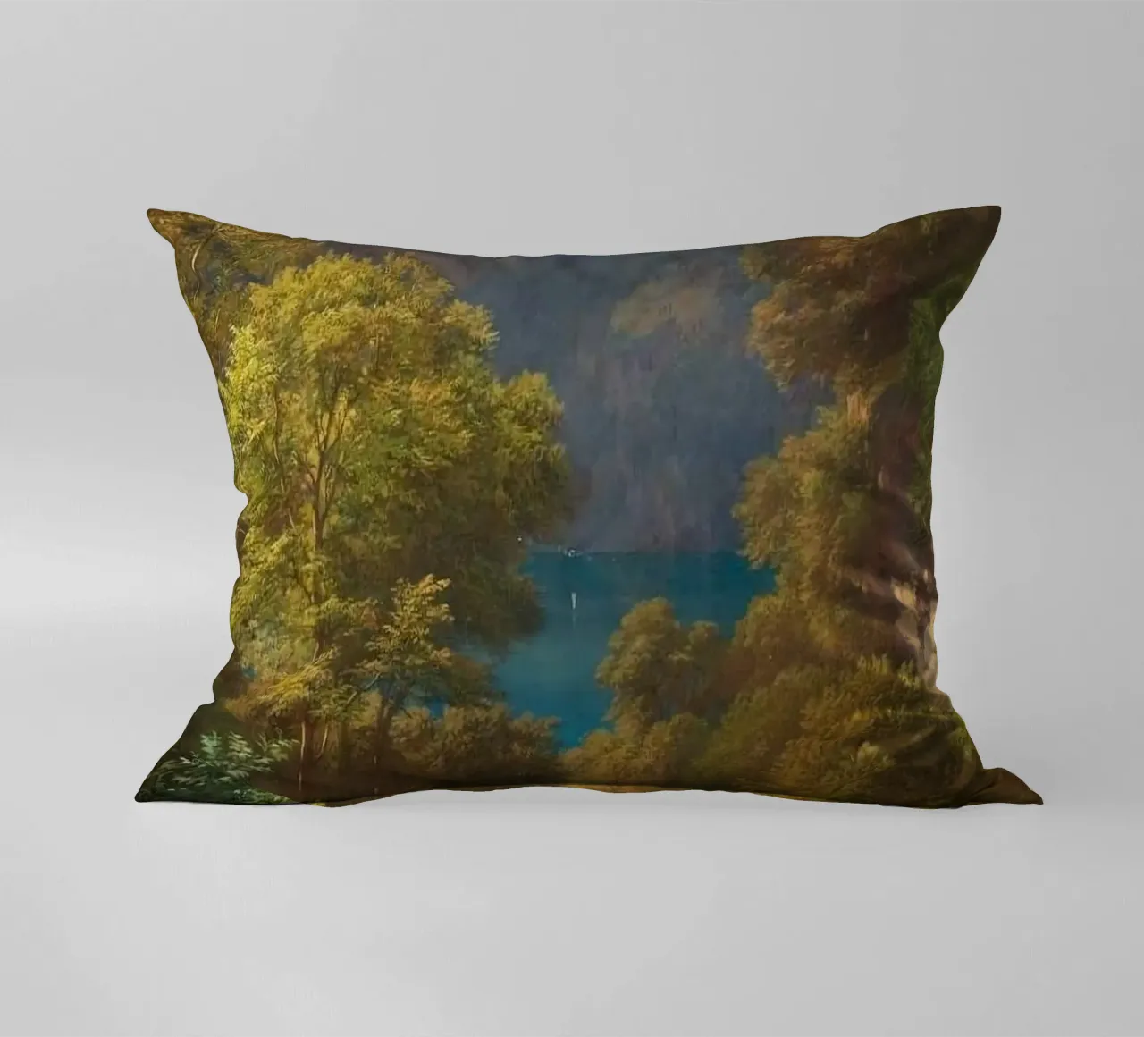 epic nature shadow cuscino da miracle