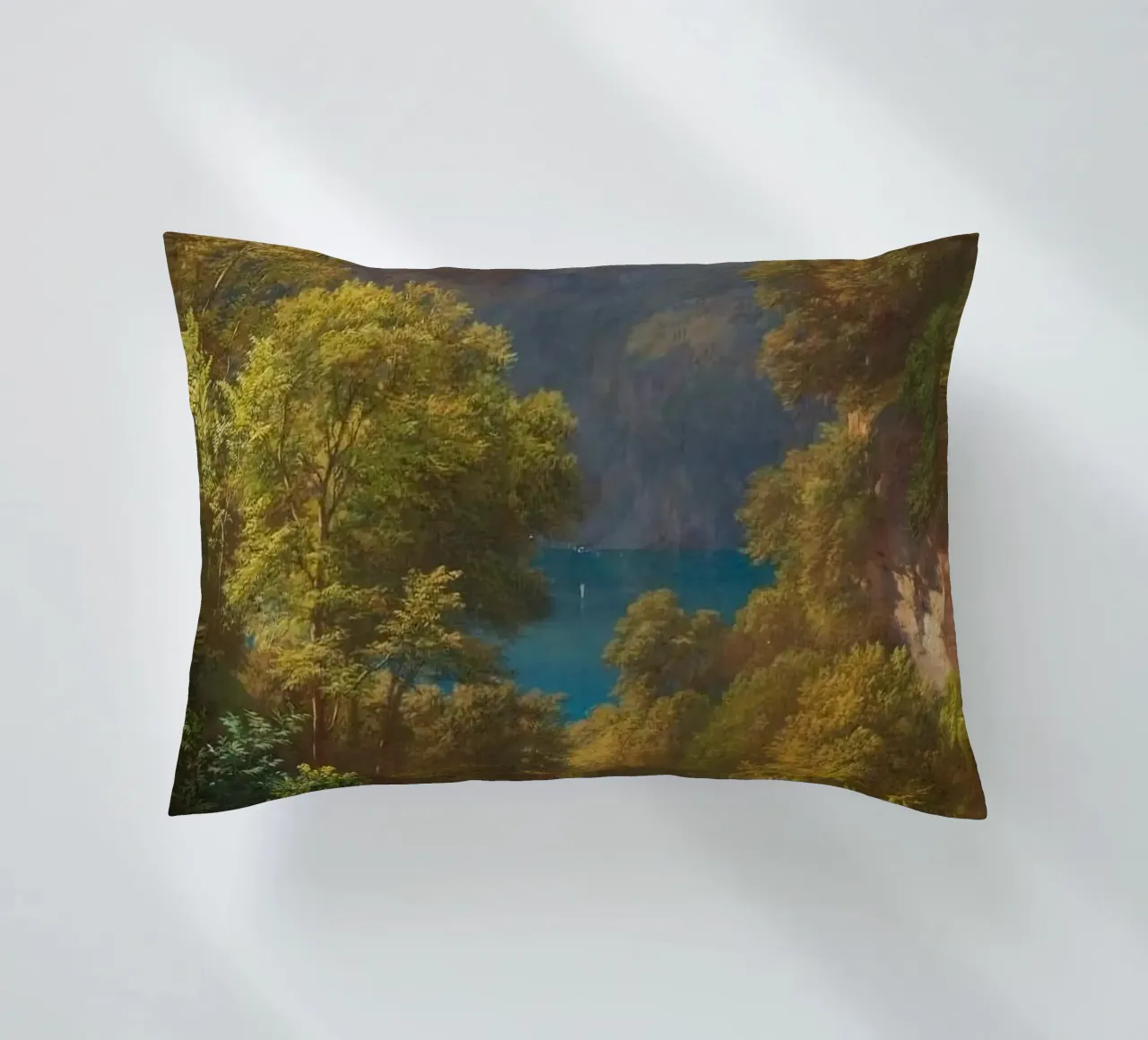 epic nature shadow cuscino da miracle