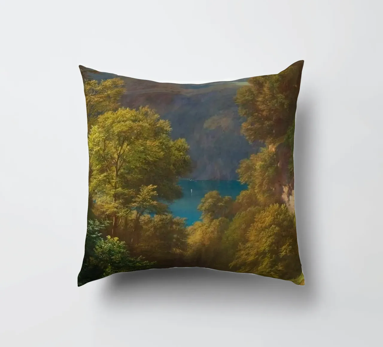 epic nature shadow cuscino da miracle