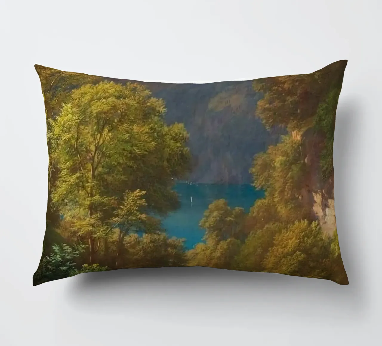 epic nature shadow cuscino da miracle