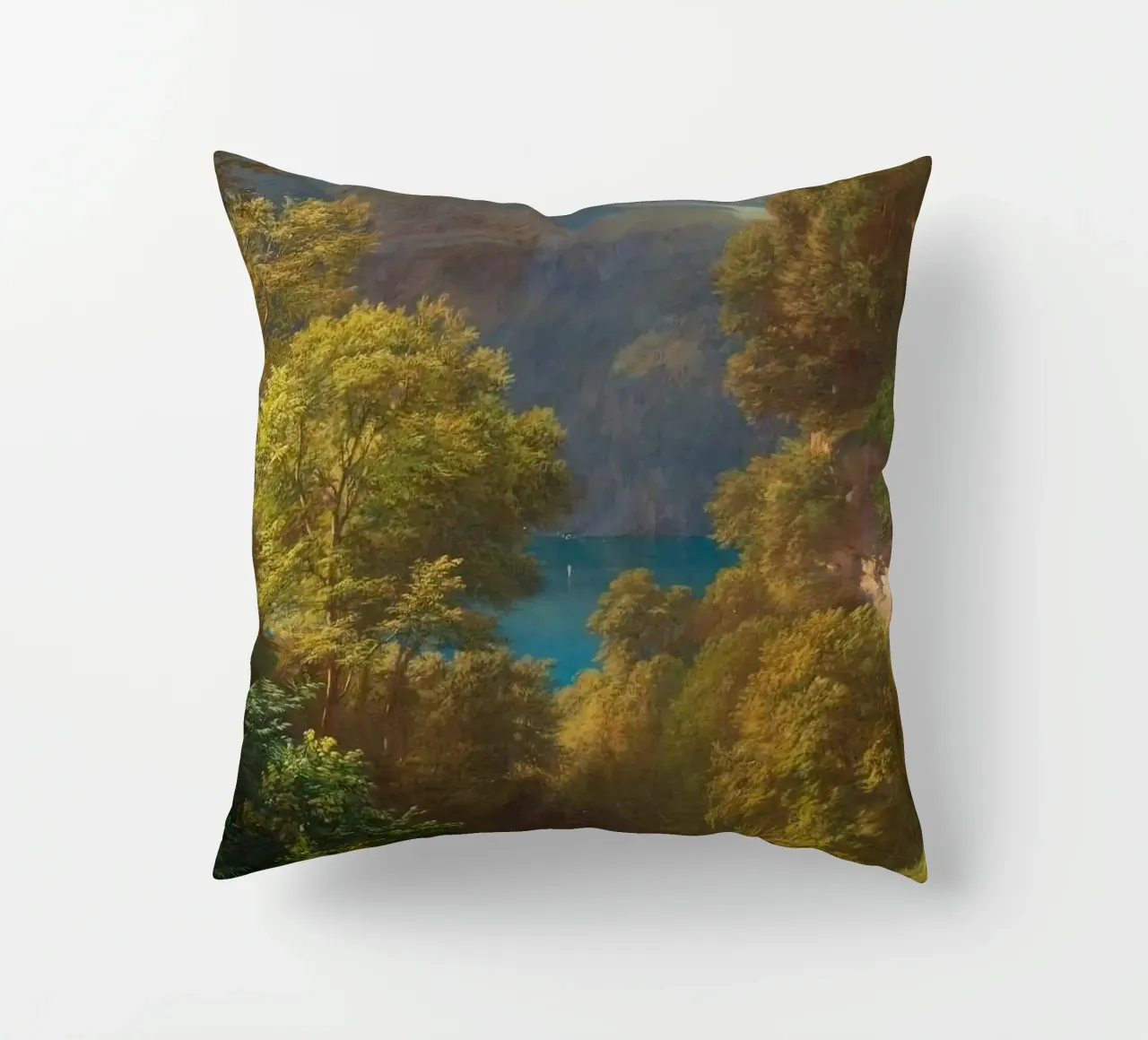 epic nature shadow cuscino da miracle
