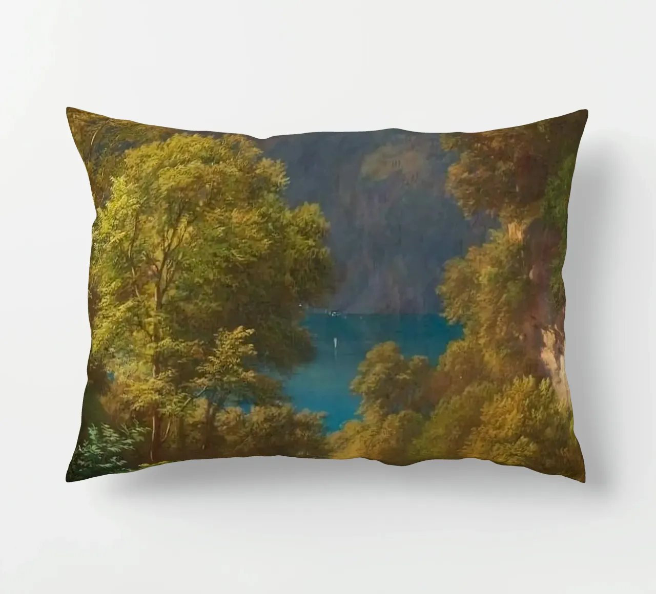 epic nature shadow cuscino da miracle