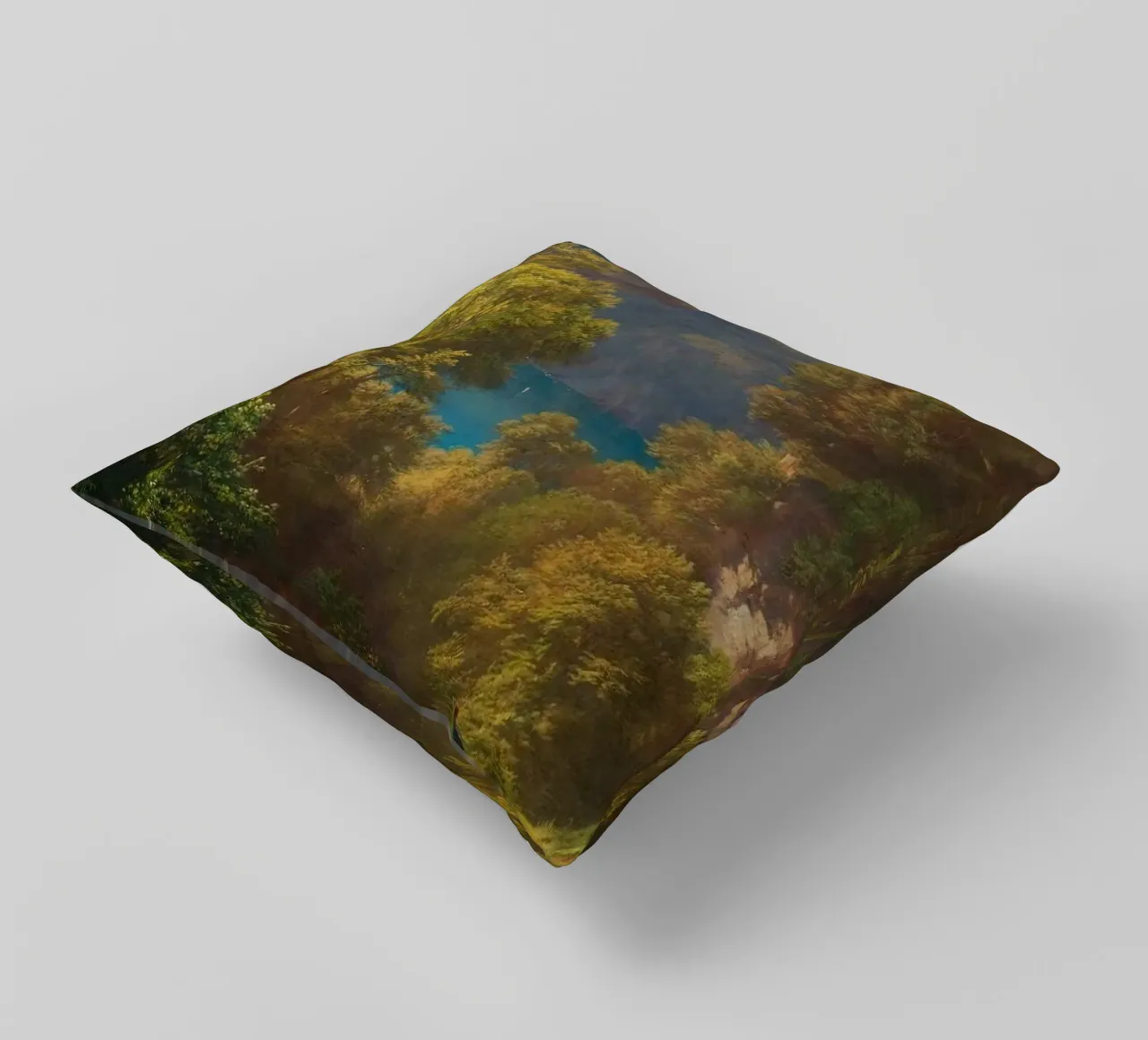 epic nature shadow cuscino da miracle