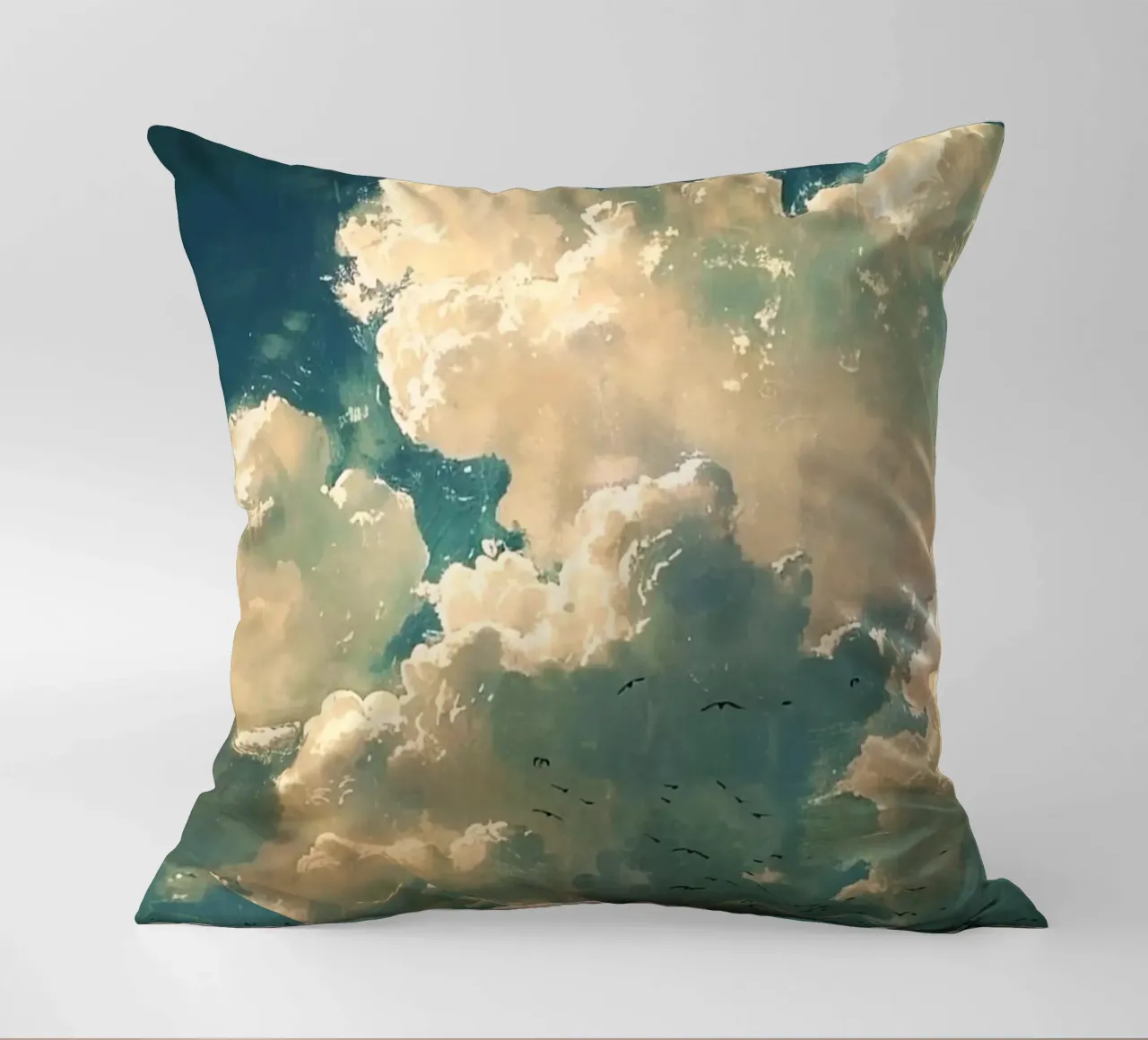 light bright cloud cuscino da lifeline