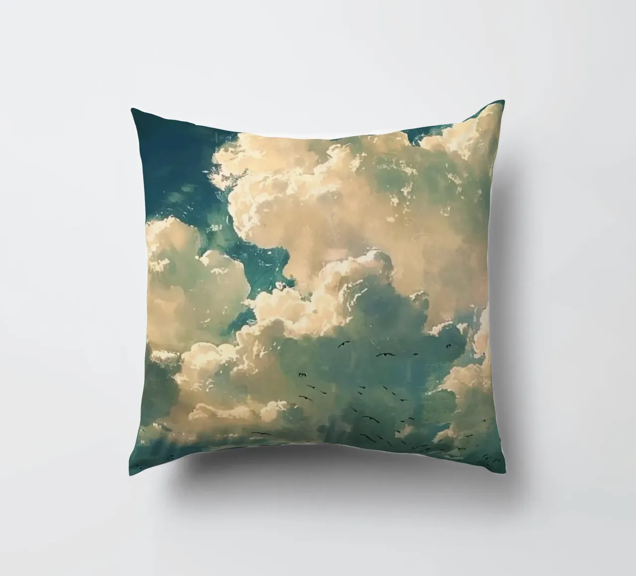 light bright cloud cuscino da lifeline