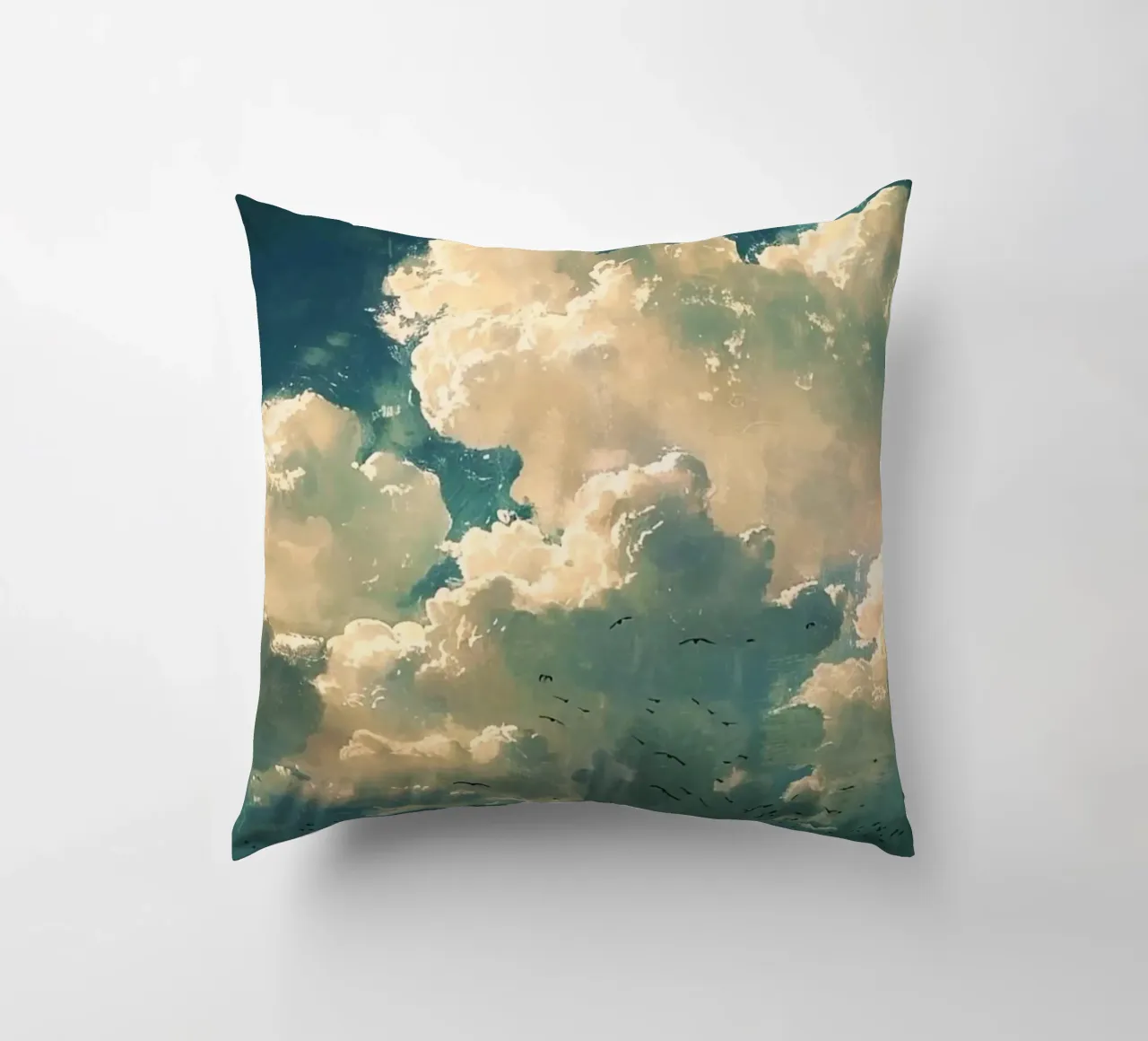 light bright cloud cuscino da lifeline