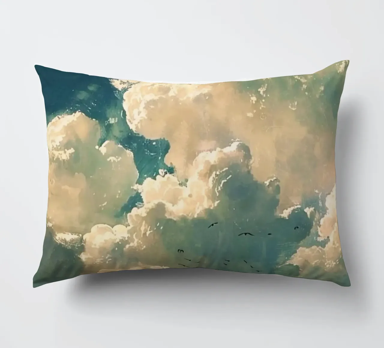 light bright cloud cuscino da lifeline