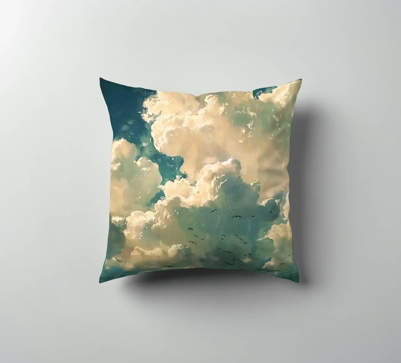 light bright cloud cuscino da lifeline