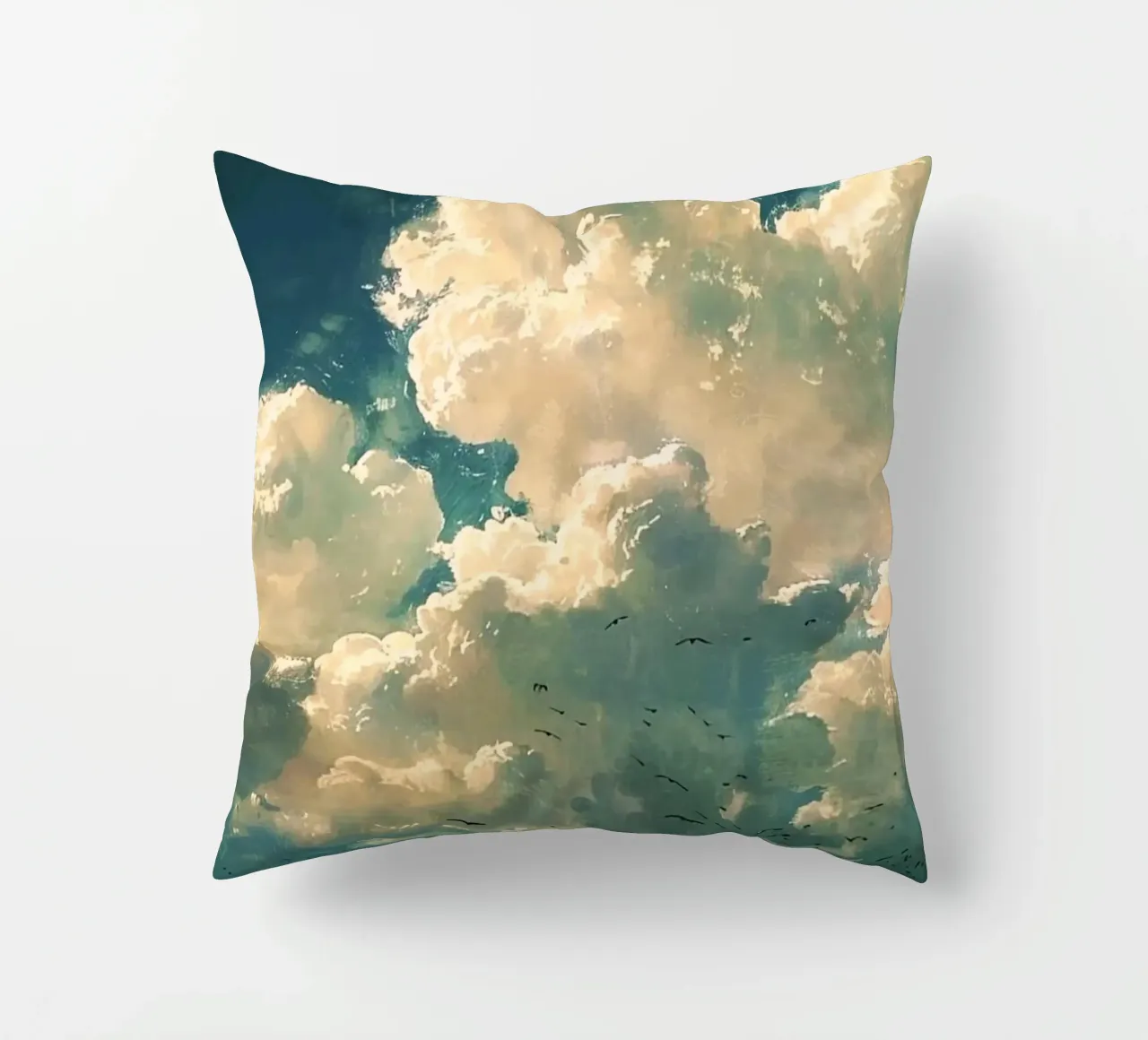 light bright cloud cuscino da lifeline
