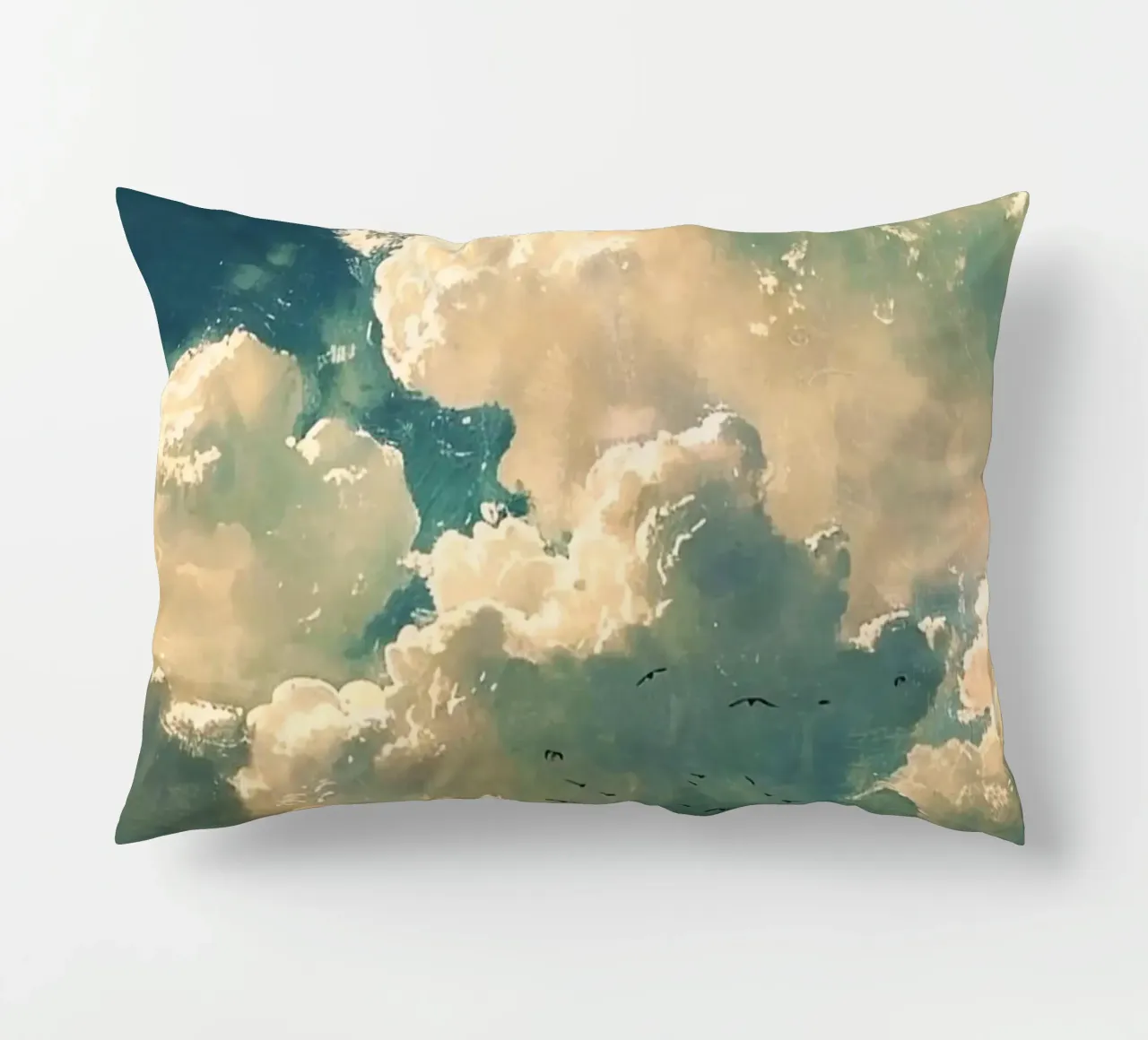 light bright cloud cuscino da lifeline