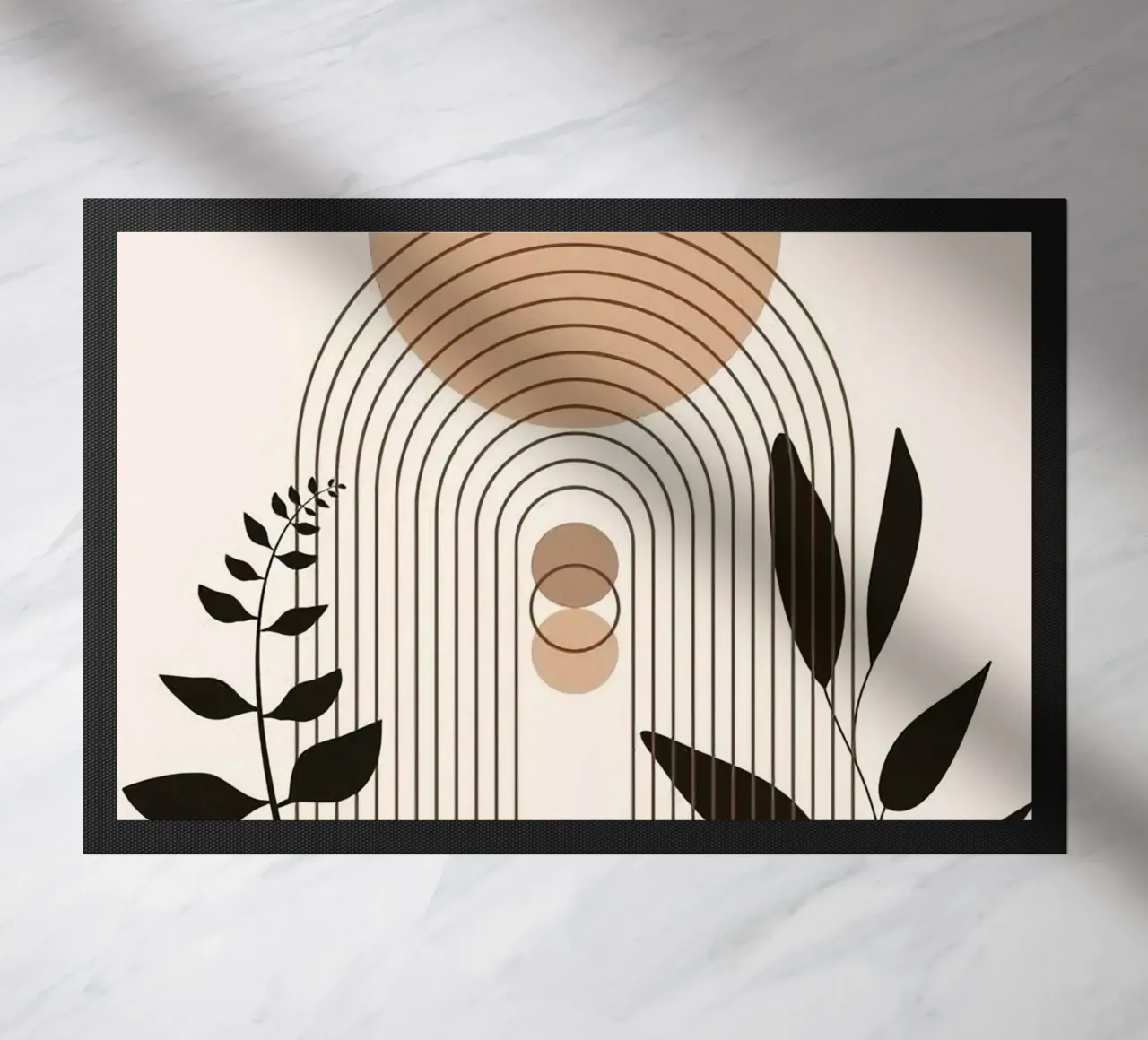 circle shape line curve branch zerbino da miracle