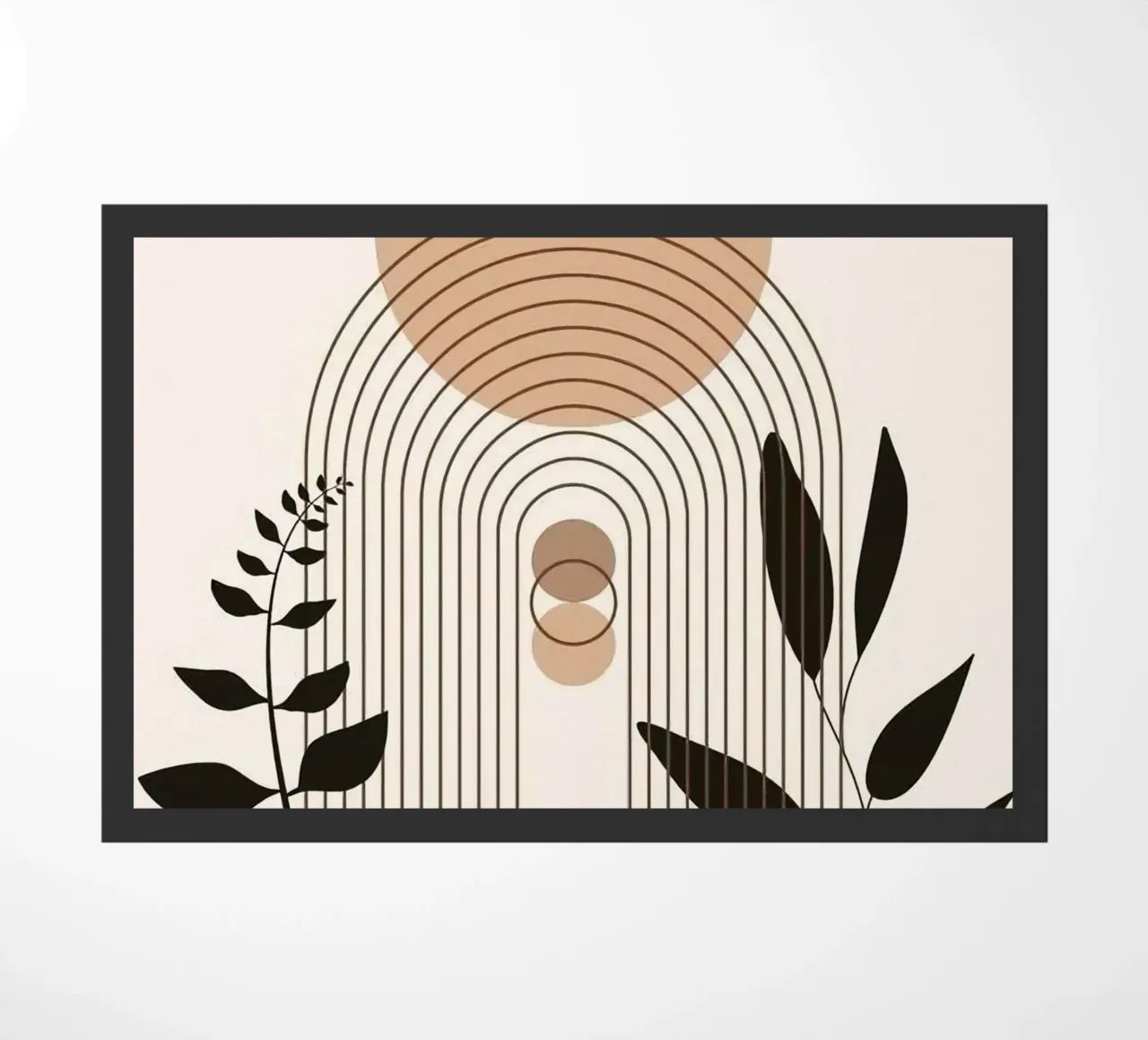 circle shape line curve branch zerbino da miracle