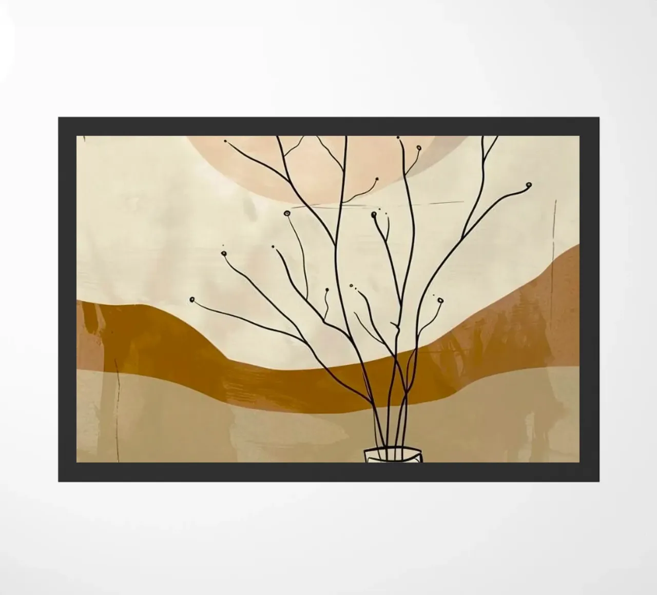 line branch bottle zerbino da lifeline