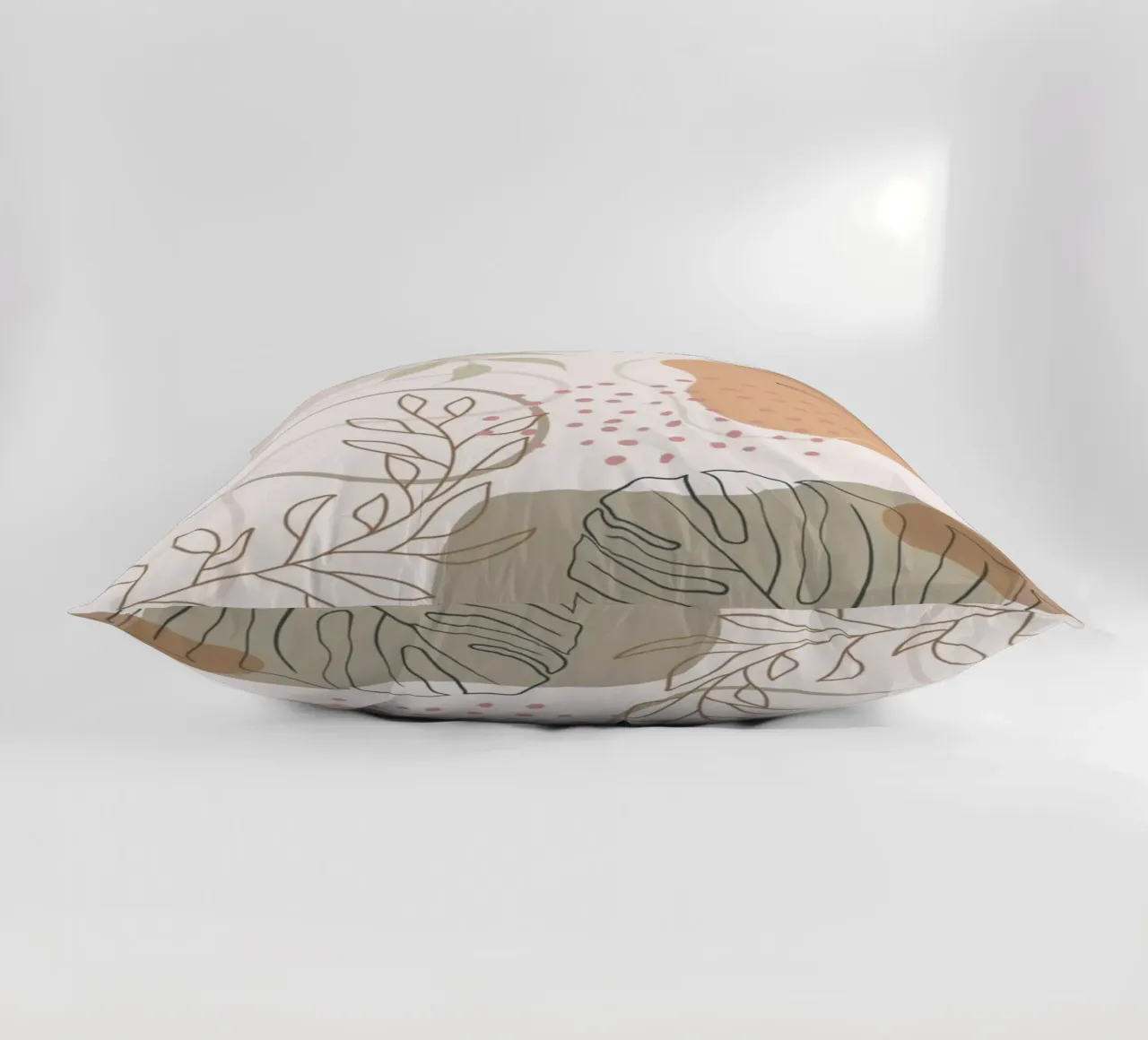 shadow leaf line cuscino da lifeline