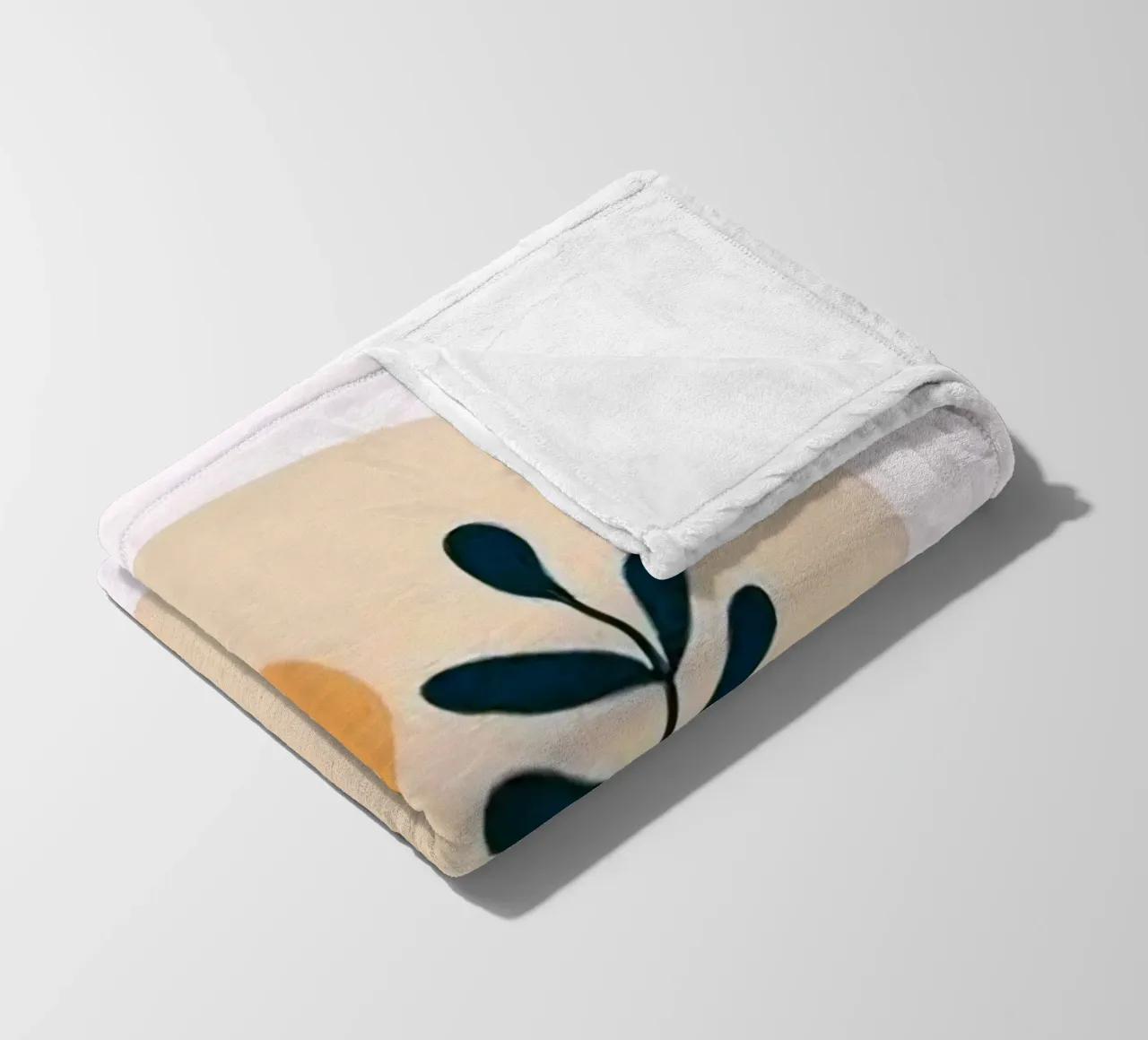 branch vase window coperta in pile da miracle