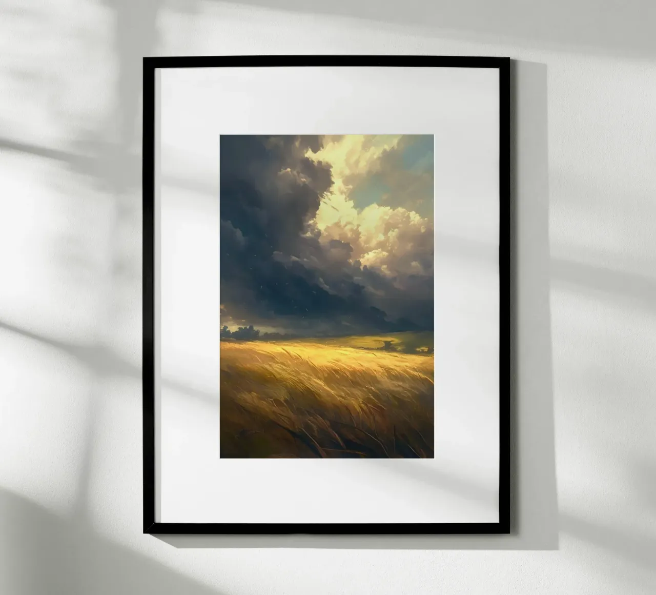 smooth field poster da hamily