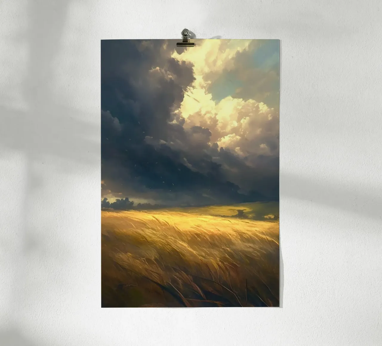 smooth field poster da hamily