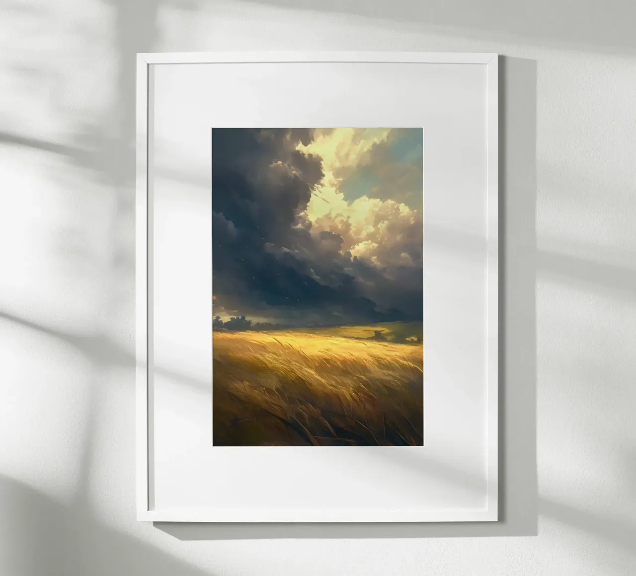 smooth field poster da hamily