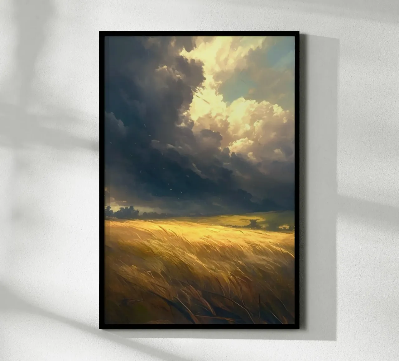 smooth field poster da hamily