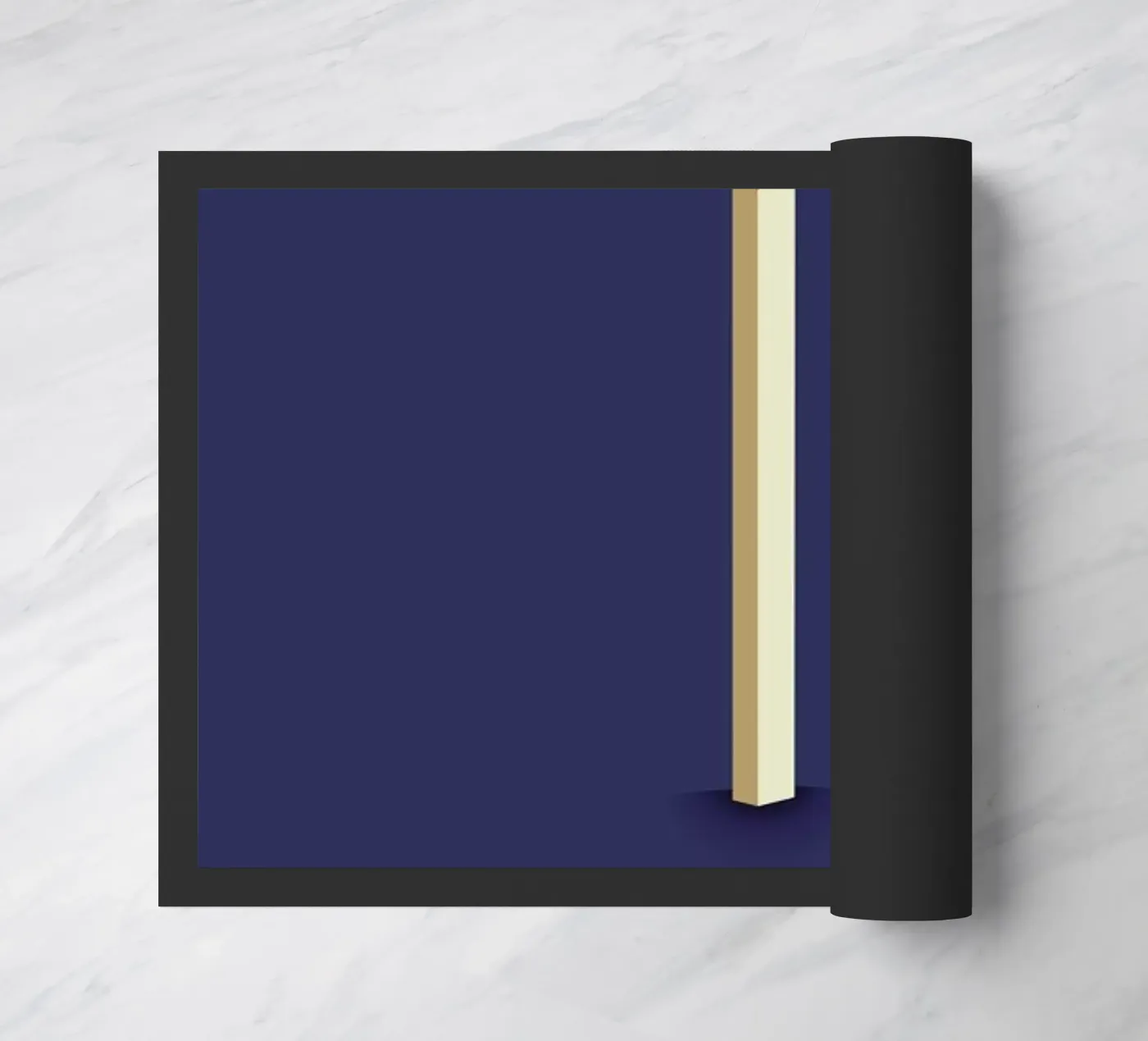 Light My Fire zerbino da Rahma Projekt