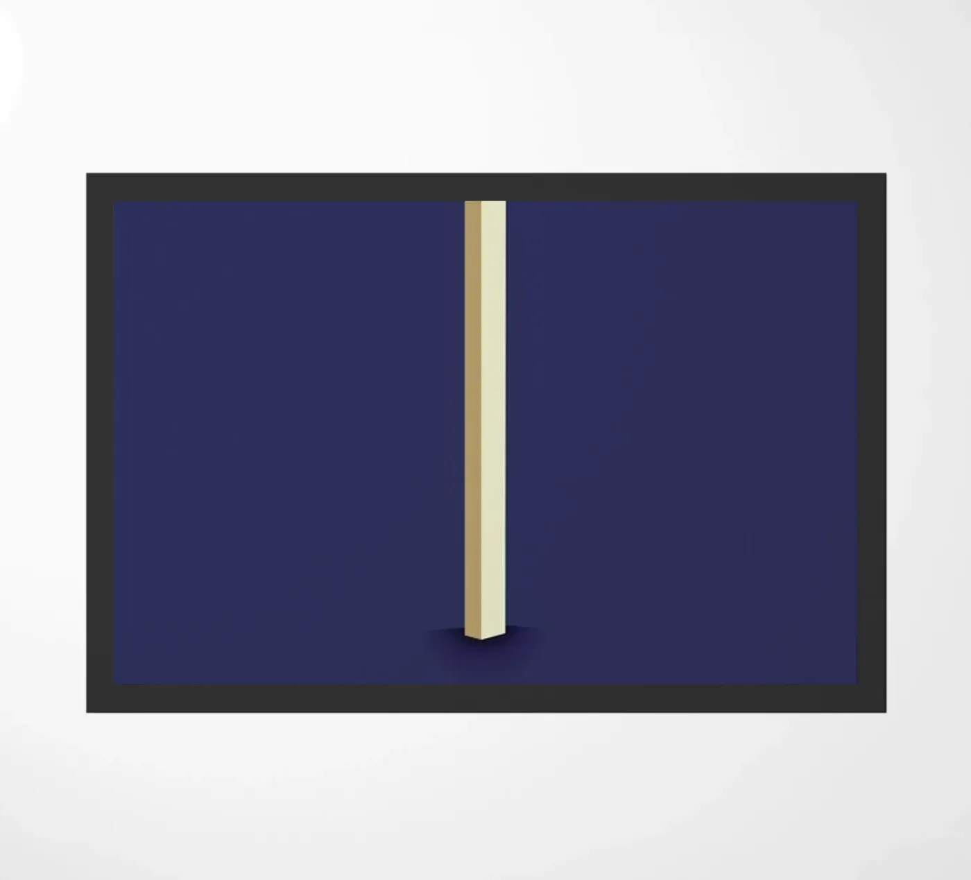 Light My Fire zerbino da Rahma Projekt