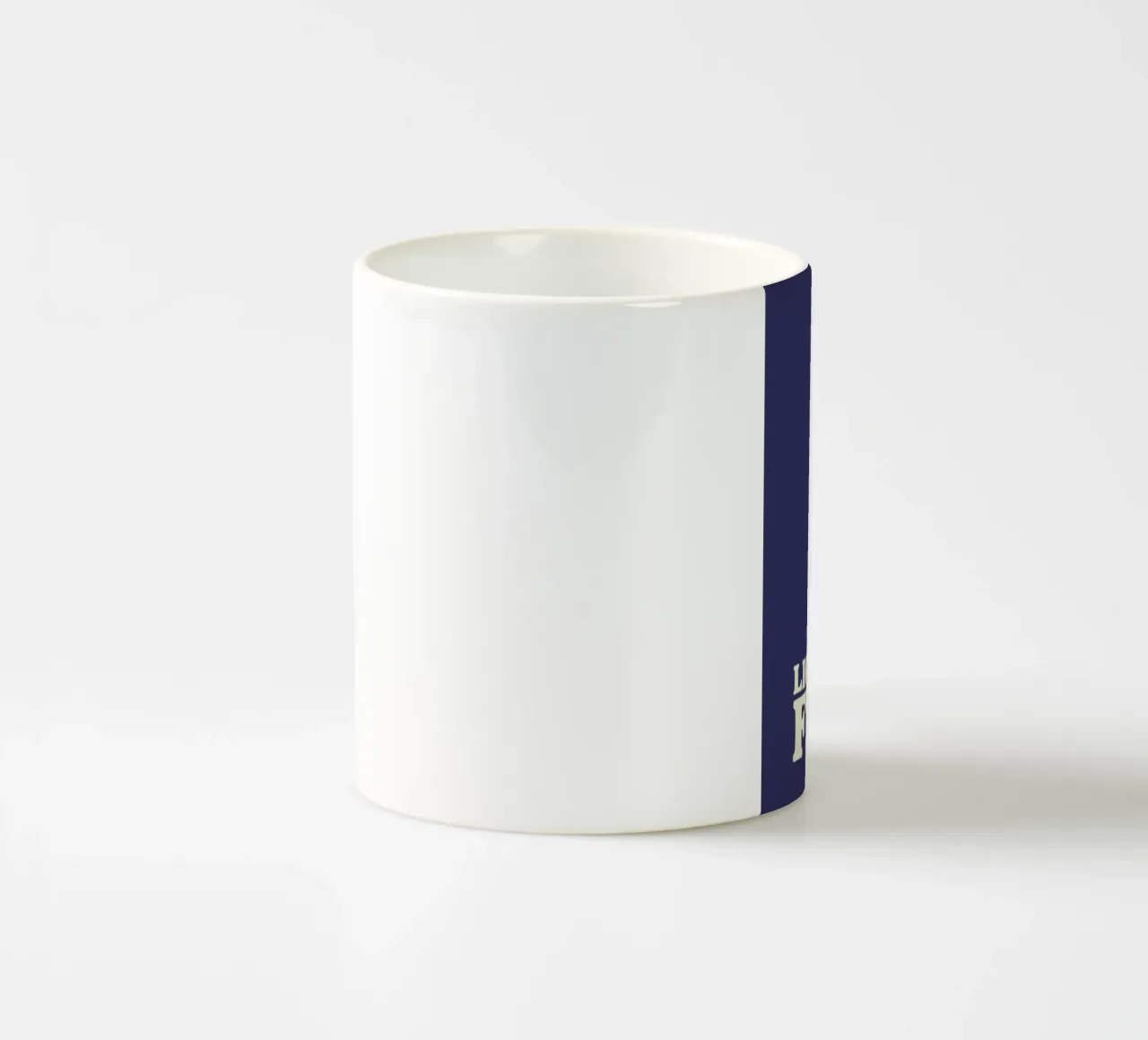 Light My Fire tazza in ceramica da Rahma Projekt